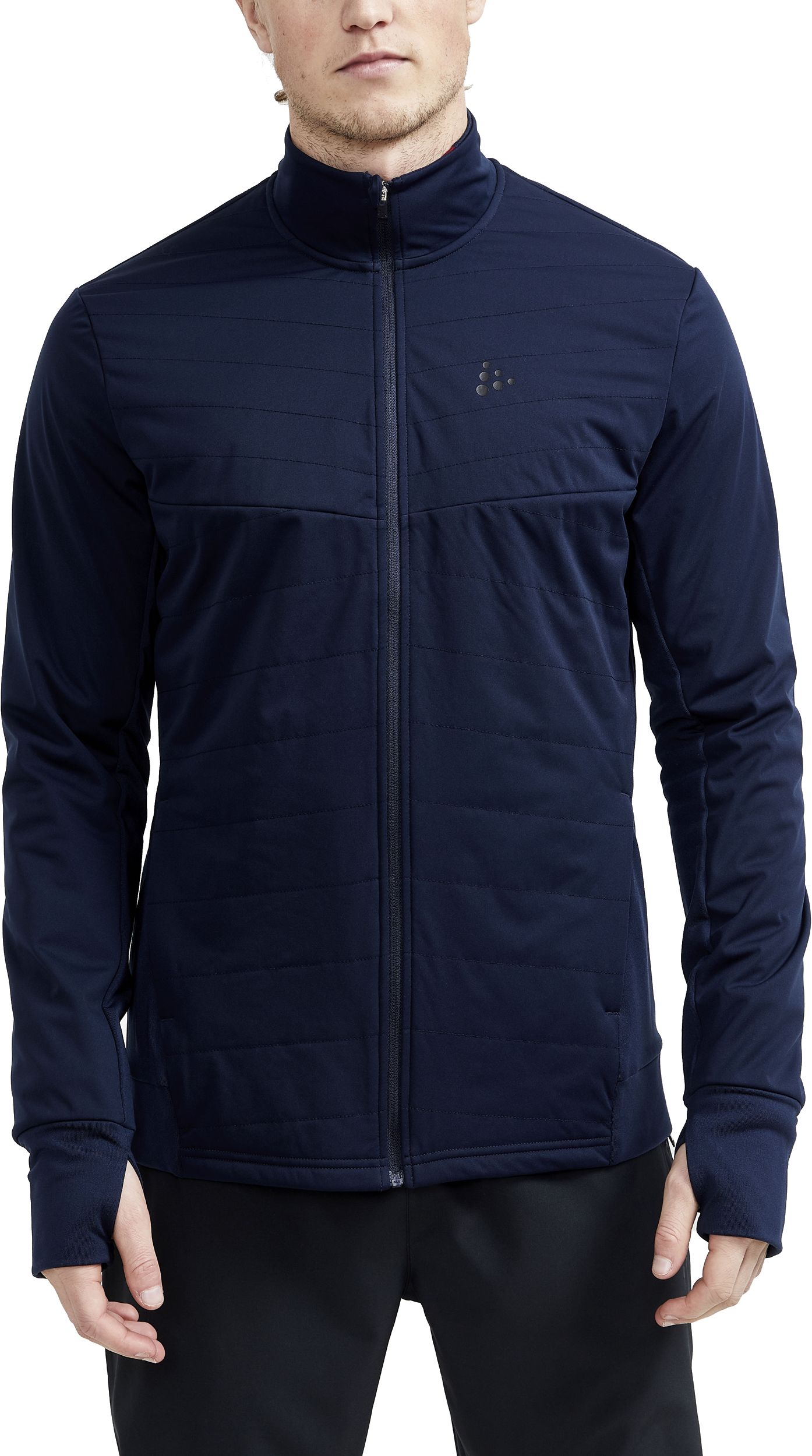 CRAFT, M ADV CHARGE WARM JKT
