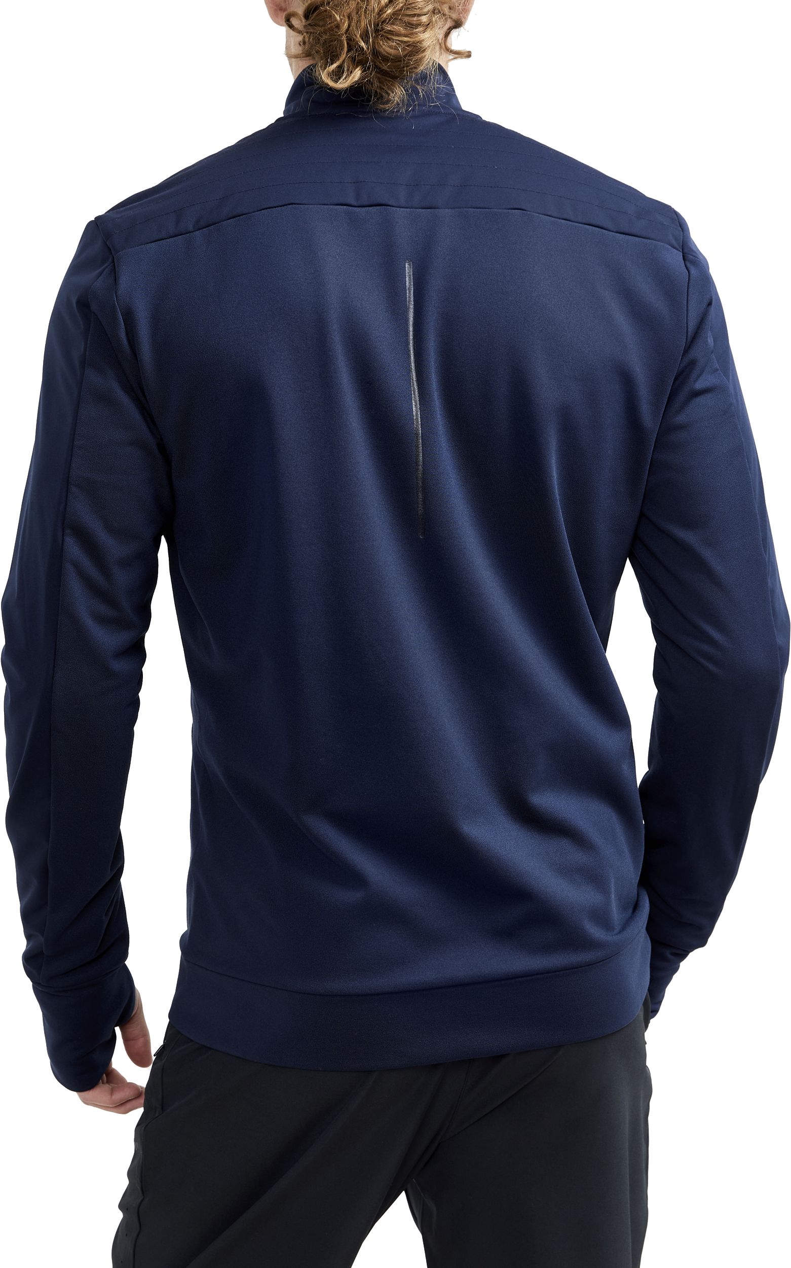 CRAFT, M ADV CHARGE WARM JKT