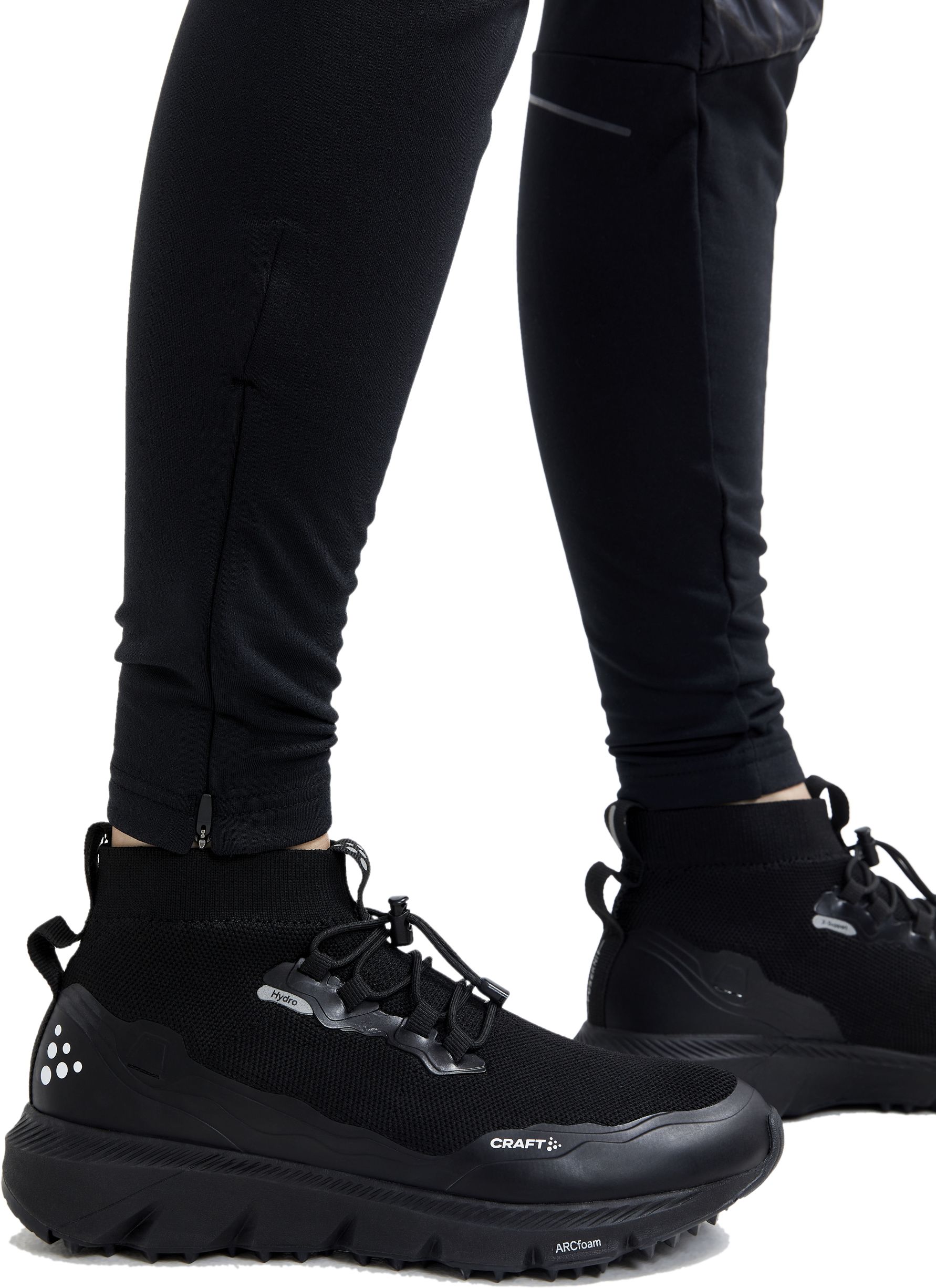 CRAFT, W ADV SUBZ LUMEN TIGHTS