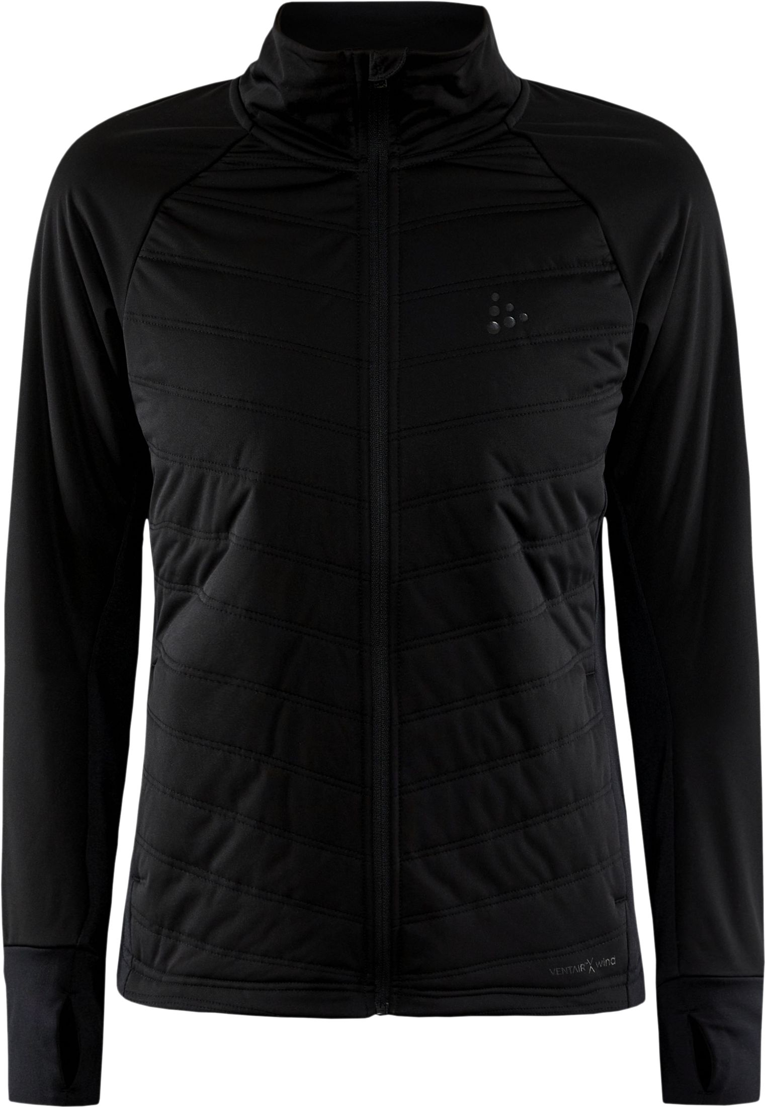 CRAFT, W ADV CHARGE WARM JKT