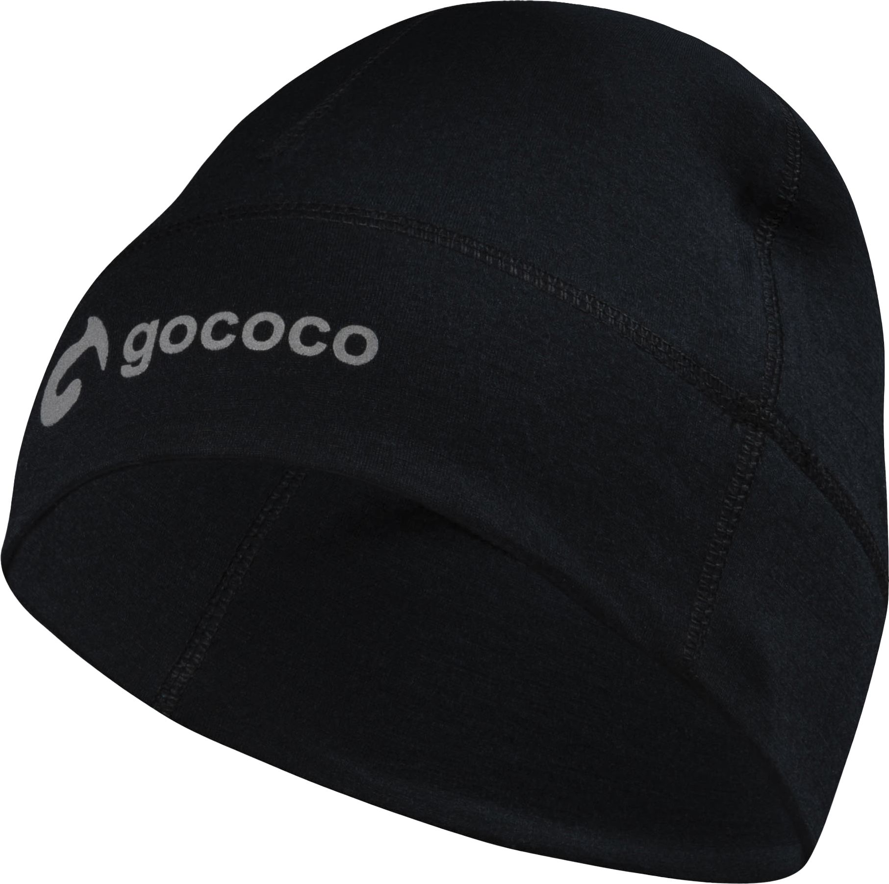 GOCOCO, THIN RUNNING HAT WOOL