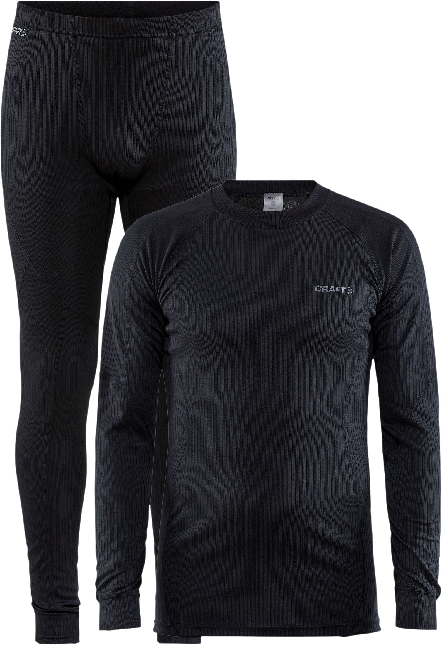 CRAFT, M CORE DRY BASELAYER SET