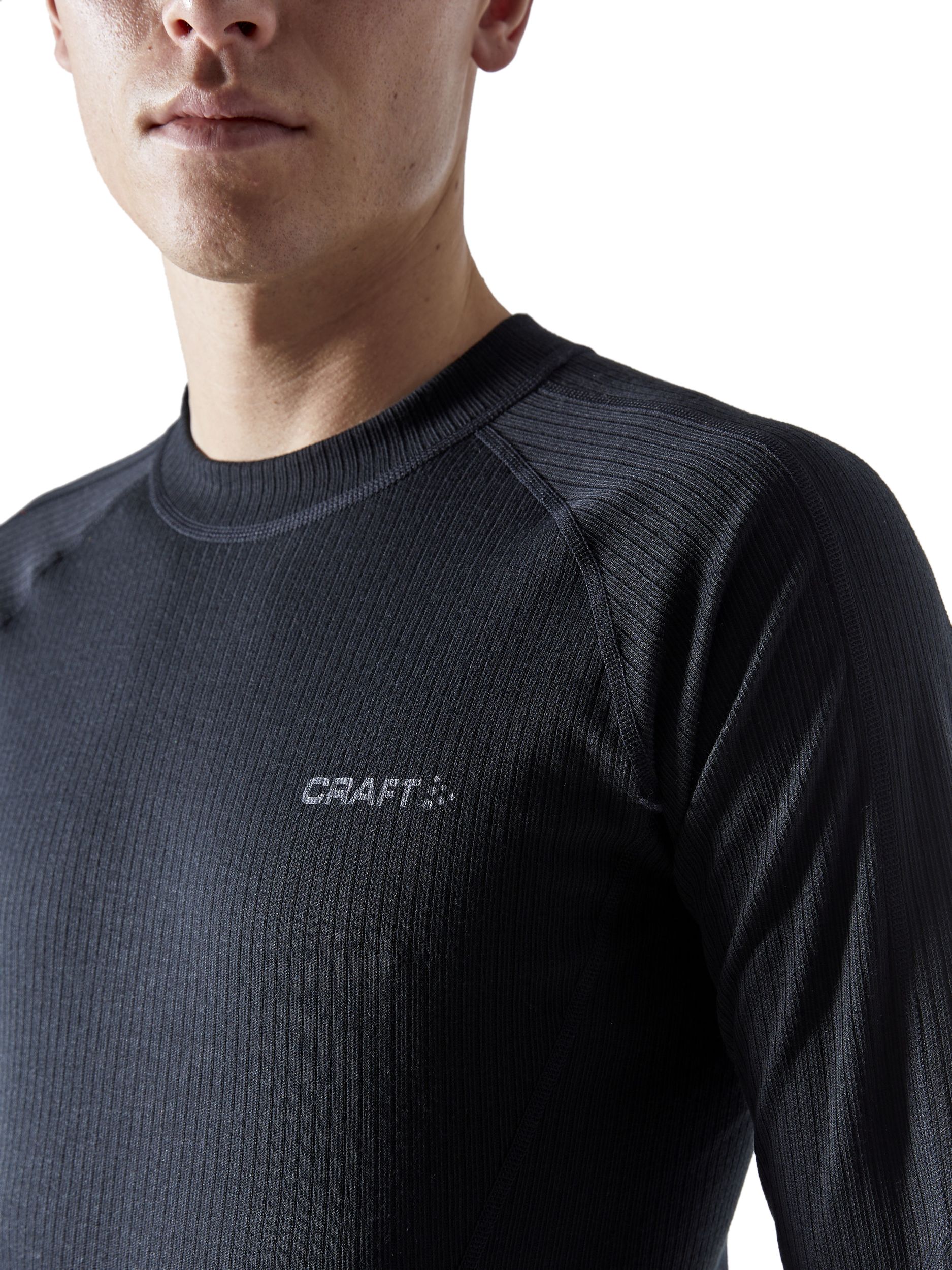 CRAFT, M CORE DRY BASELAYER SET