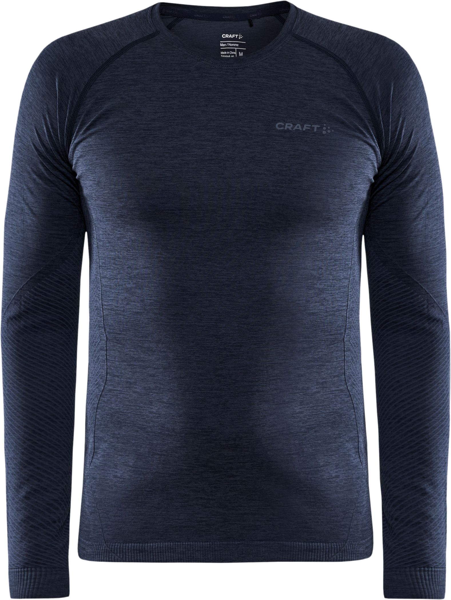 CRAFT, M CORE DRY ACTIVE COMFORT LS