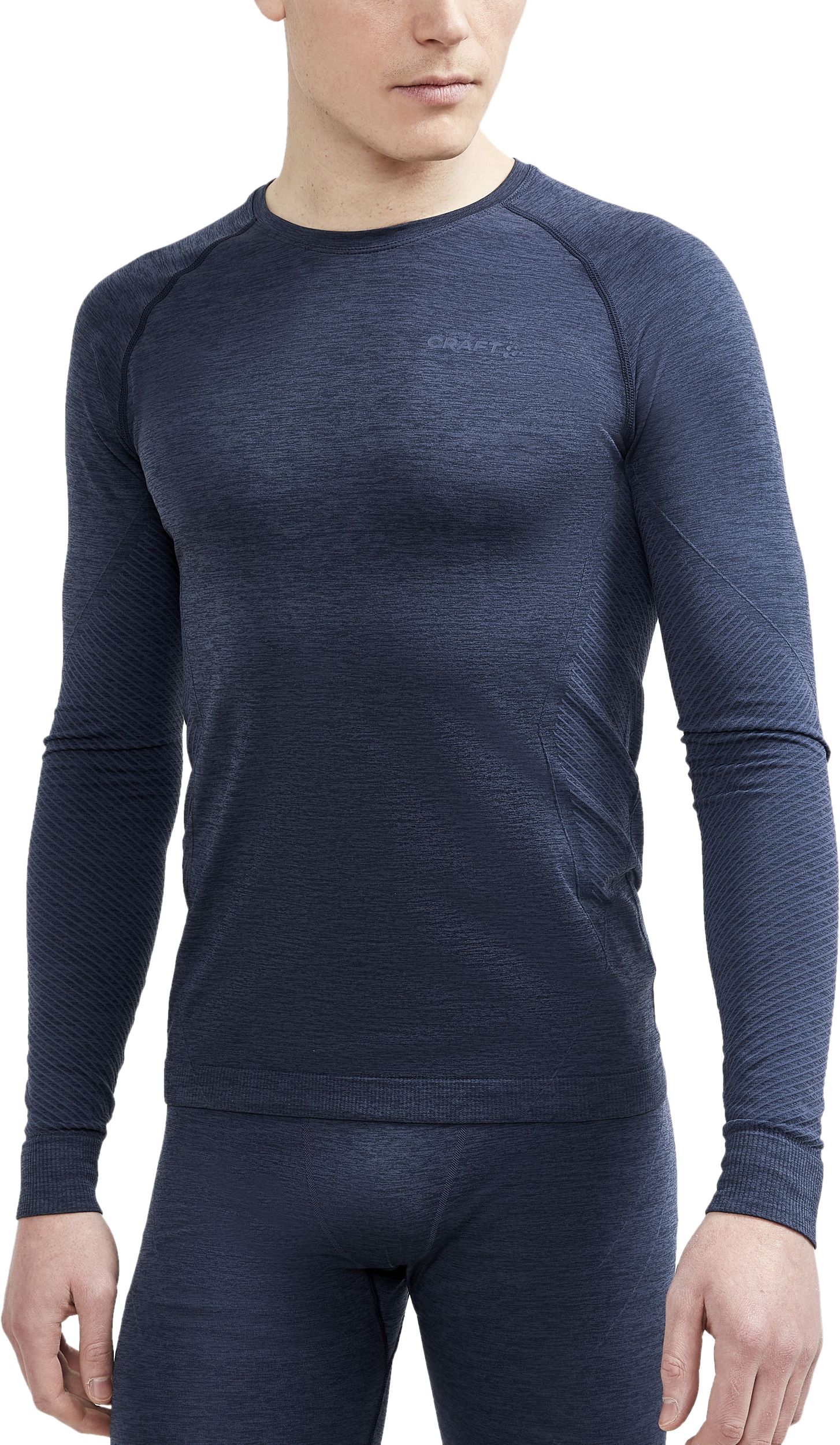 CRAFT, M CORE DRY ACTIVE COMFORT LS