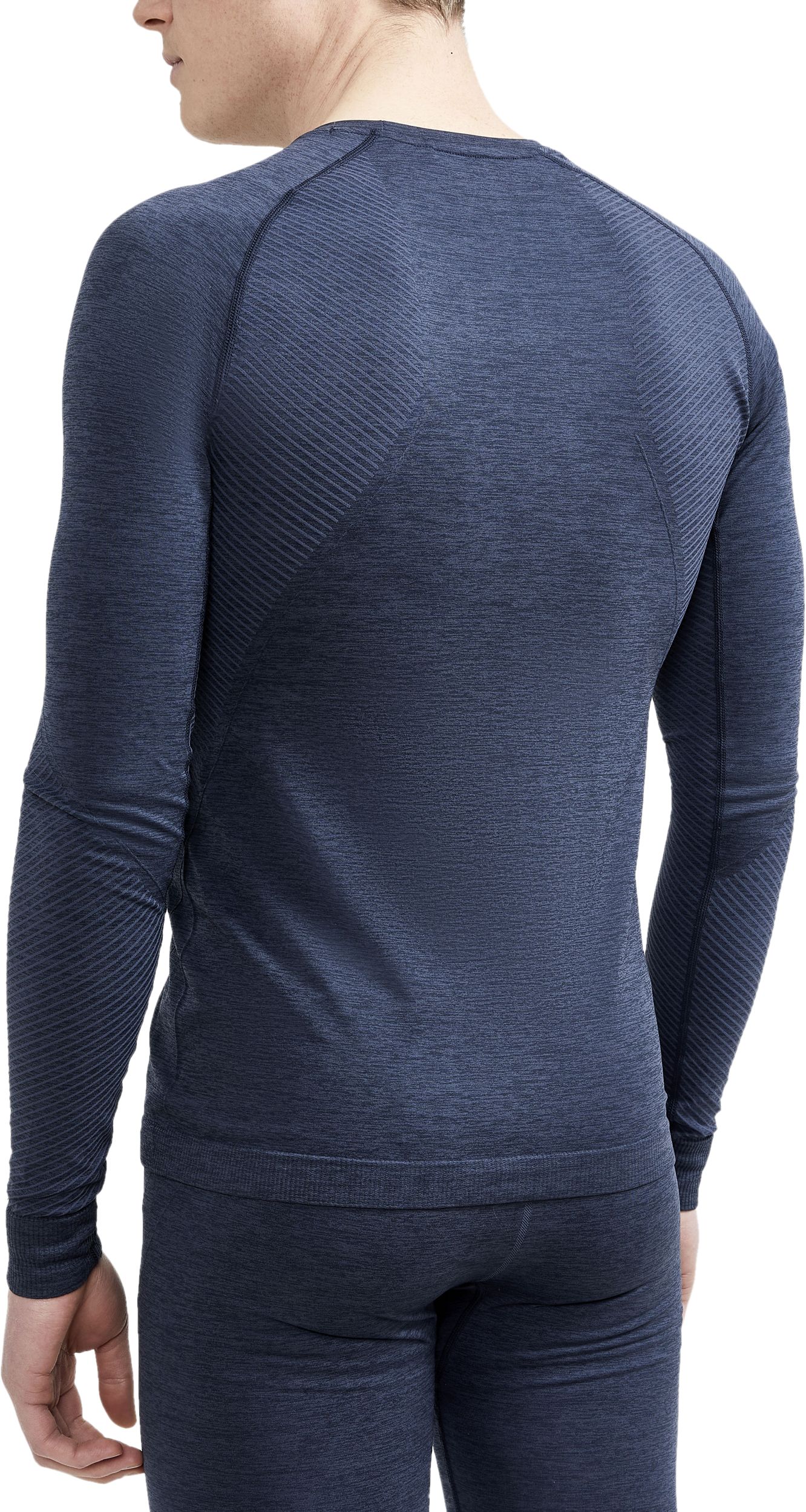 CRAFT, M CORE DRY ACTIVE COMFORT LS