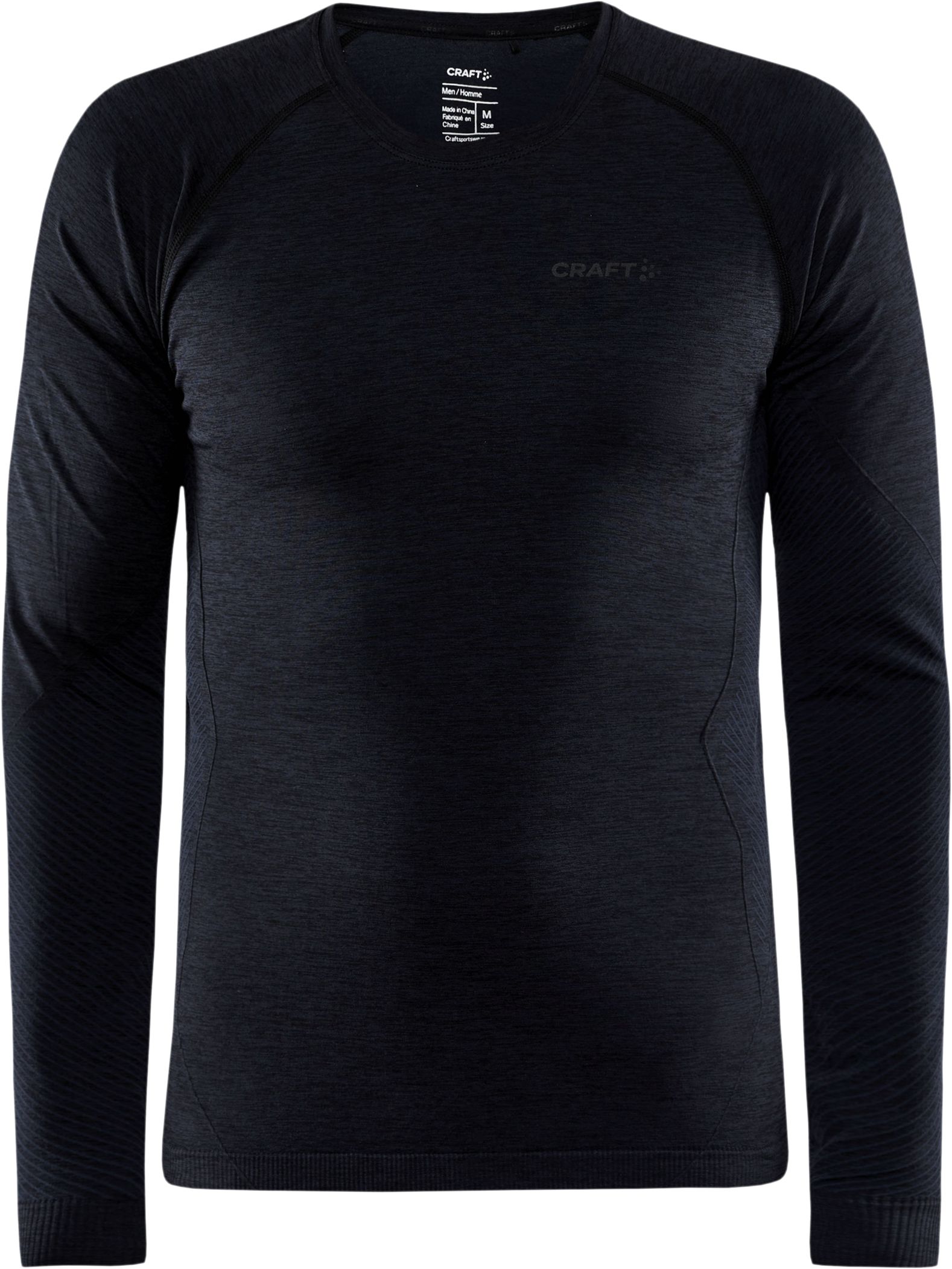 CRAFT, M CORE DRY ACTIVE COMFORT LS