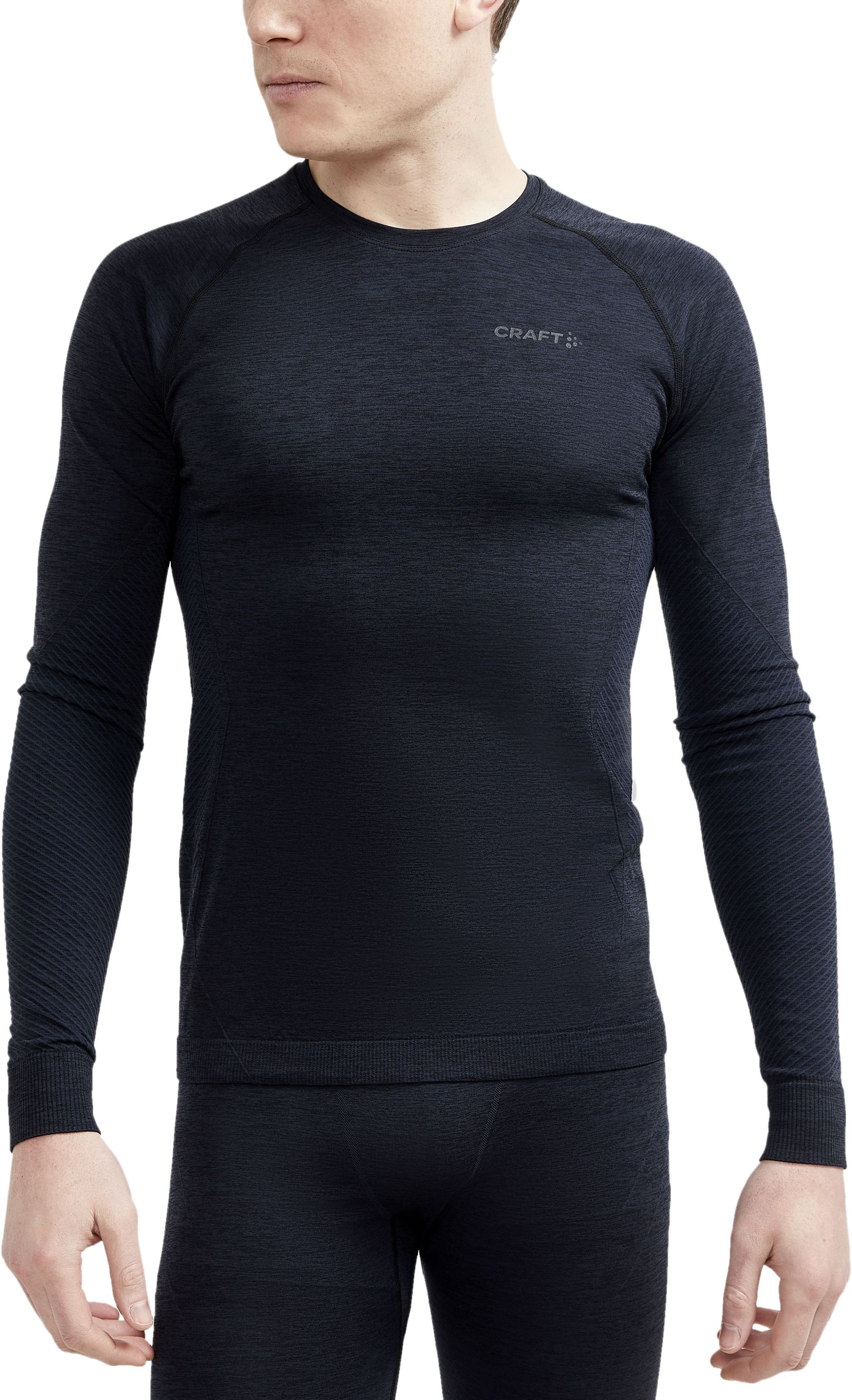 CRAFT, M CORE DRY ACTIVE COMFORT LS