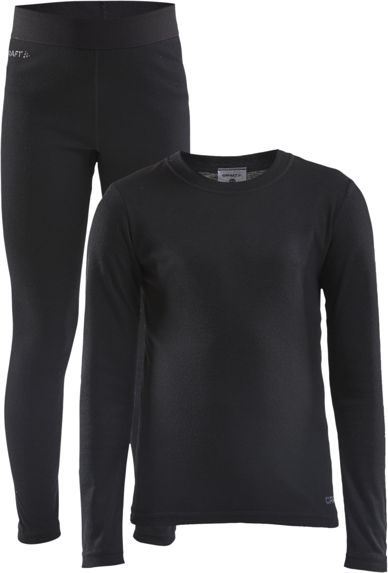 CRAFT, J CORE WARM BASELAYER SET