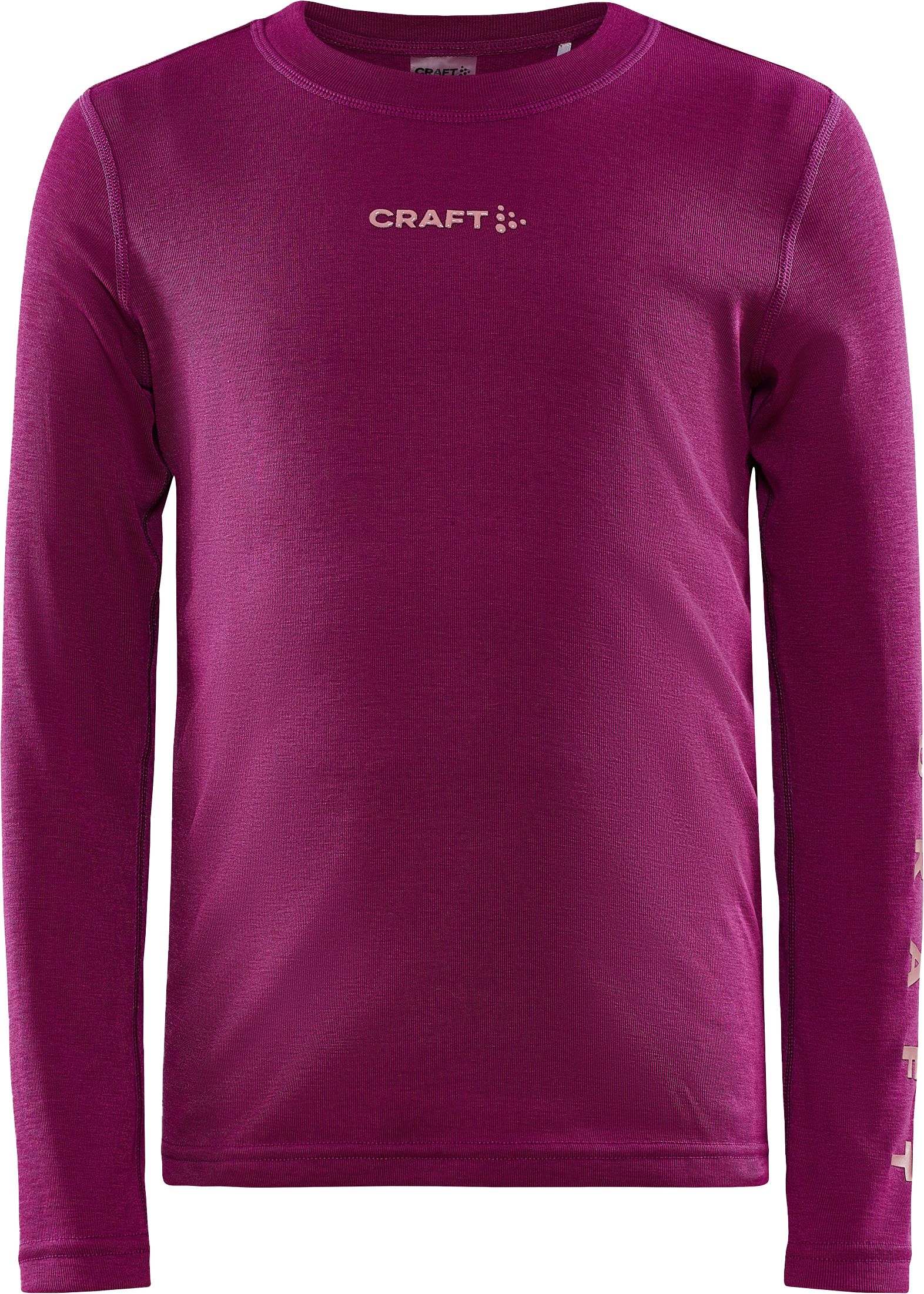 CRAFT, J CORE WARM BASELAYER SET