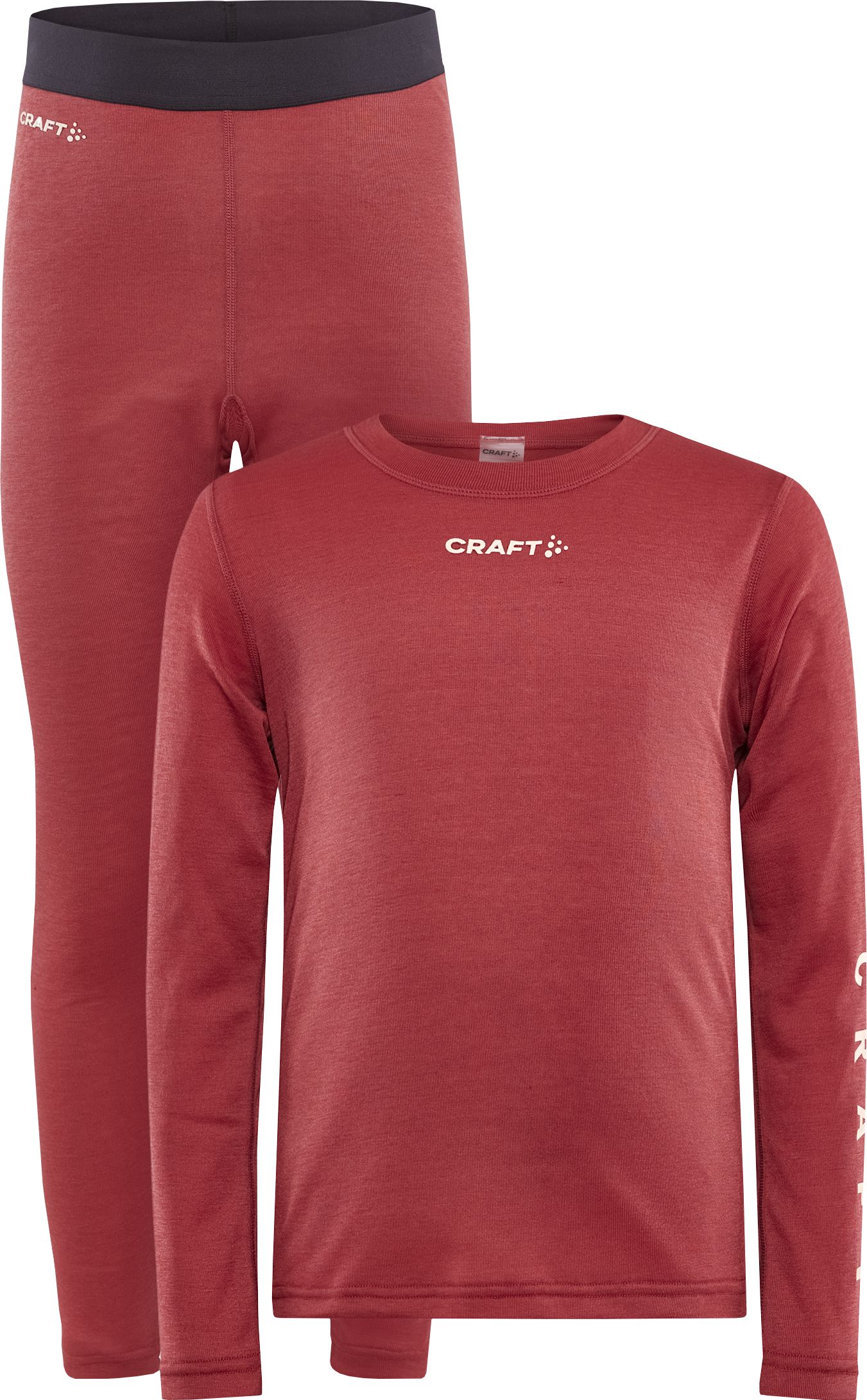 CRAFT, J CORE WARM BASELAYER SET