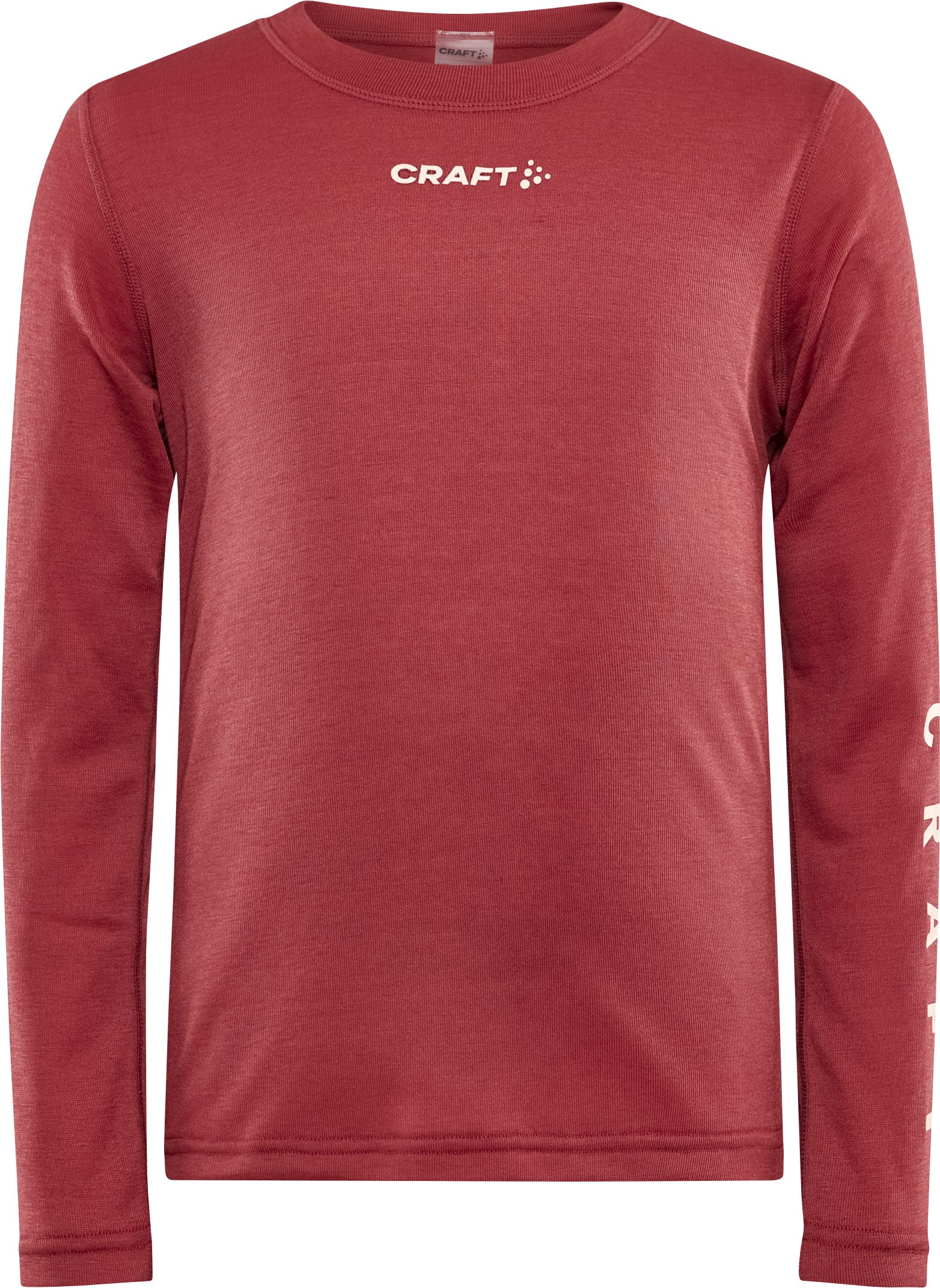 CRAFT, J CORE WARM BASELAYER SET