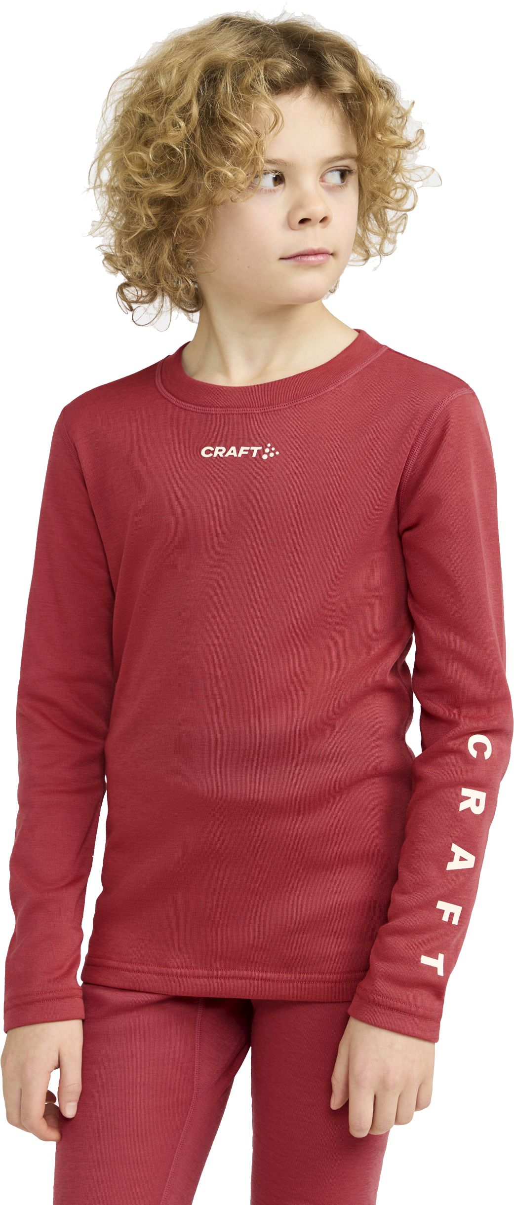 CRAFT, J CORE WARM BASELAYER SET