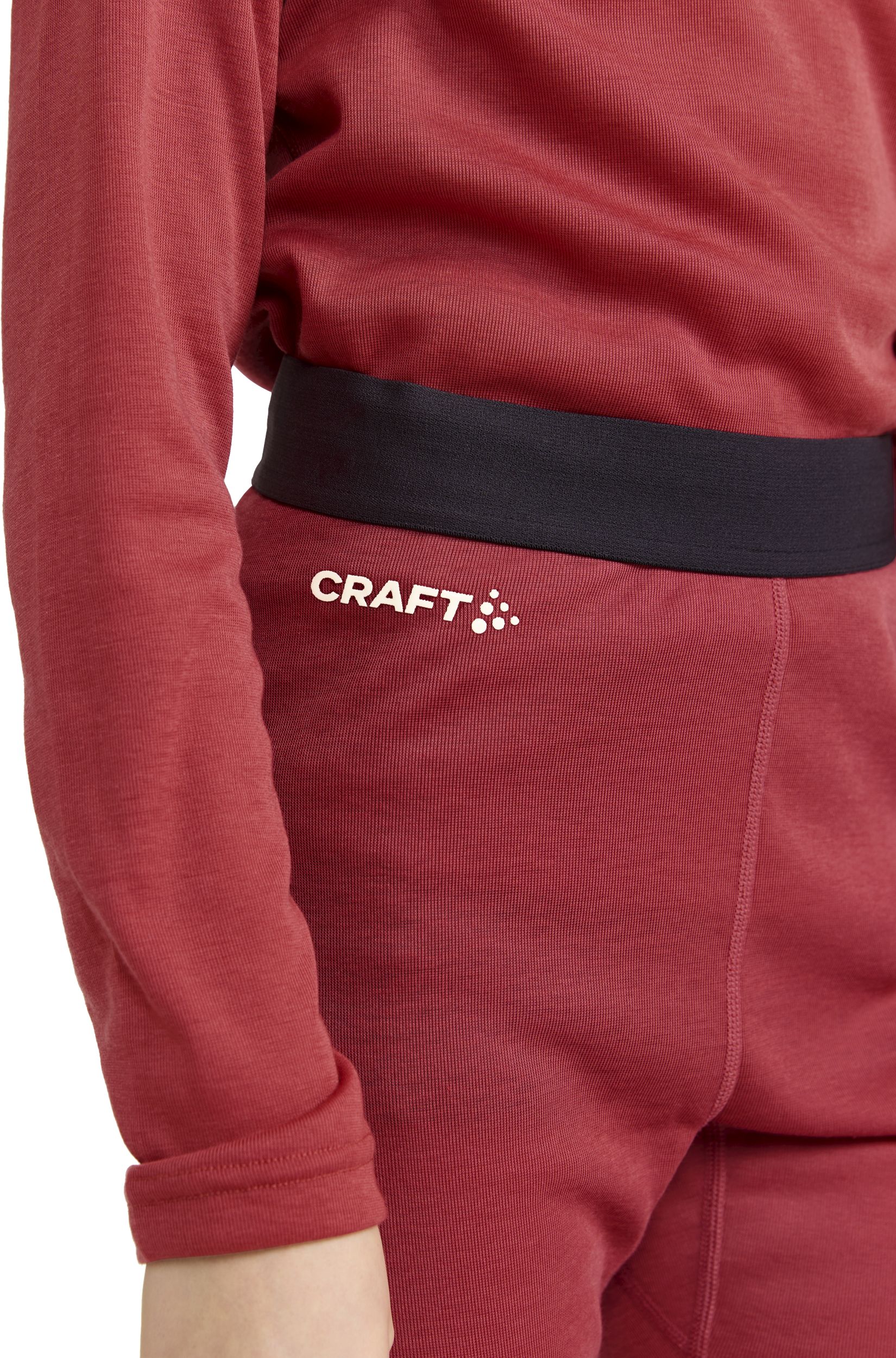 CRAFT, J CORE WARM BASELAYER SET