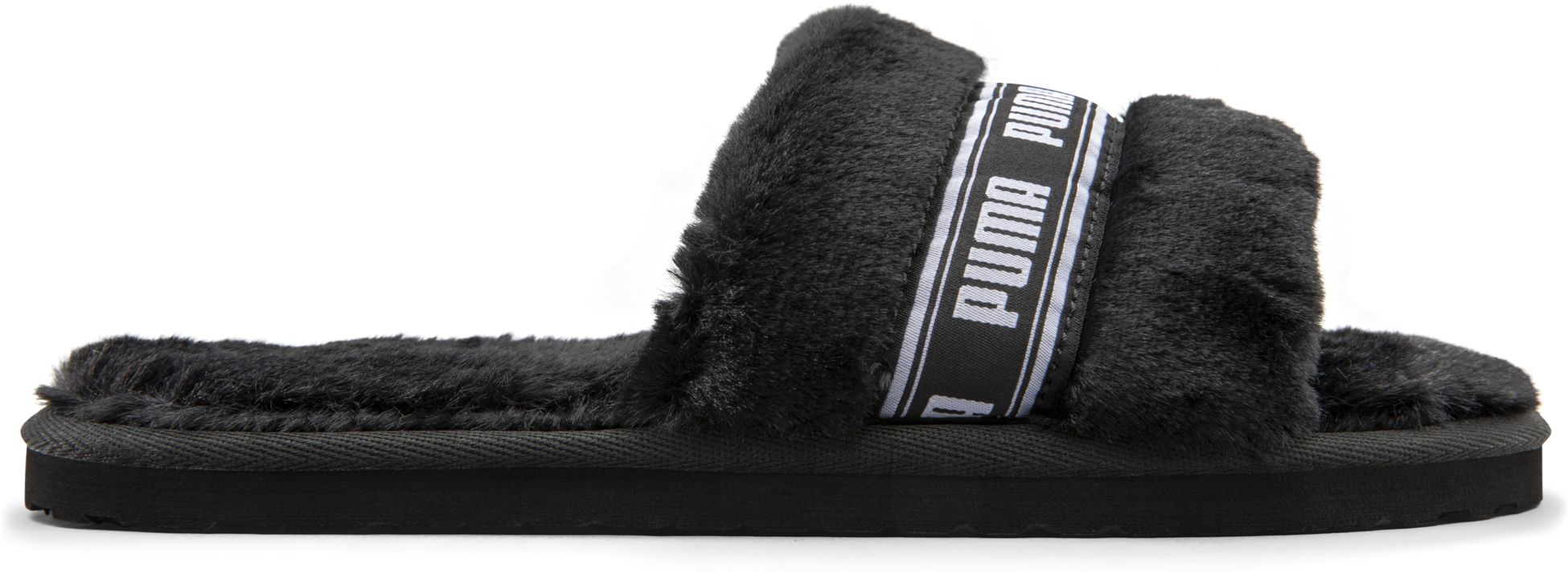 PUMA, W Puma Fluff
