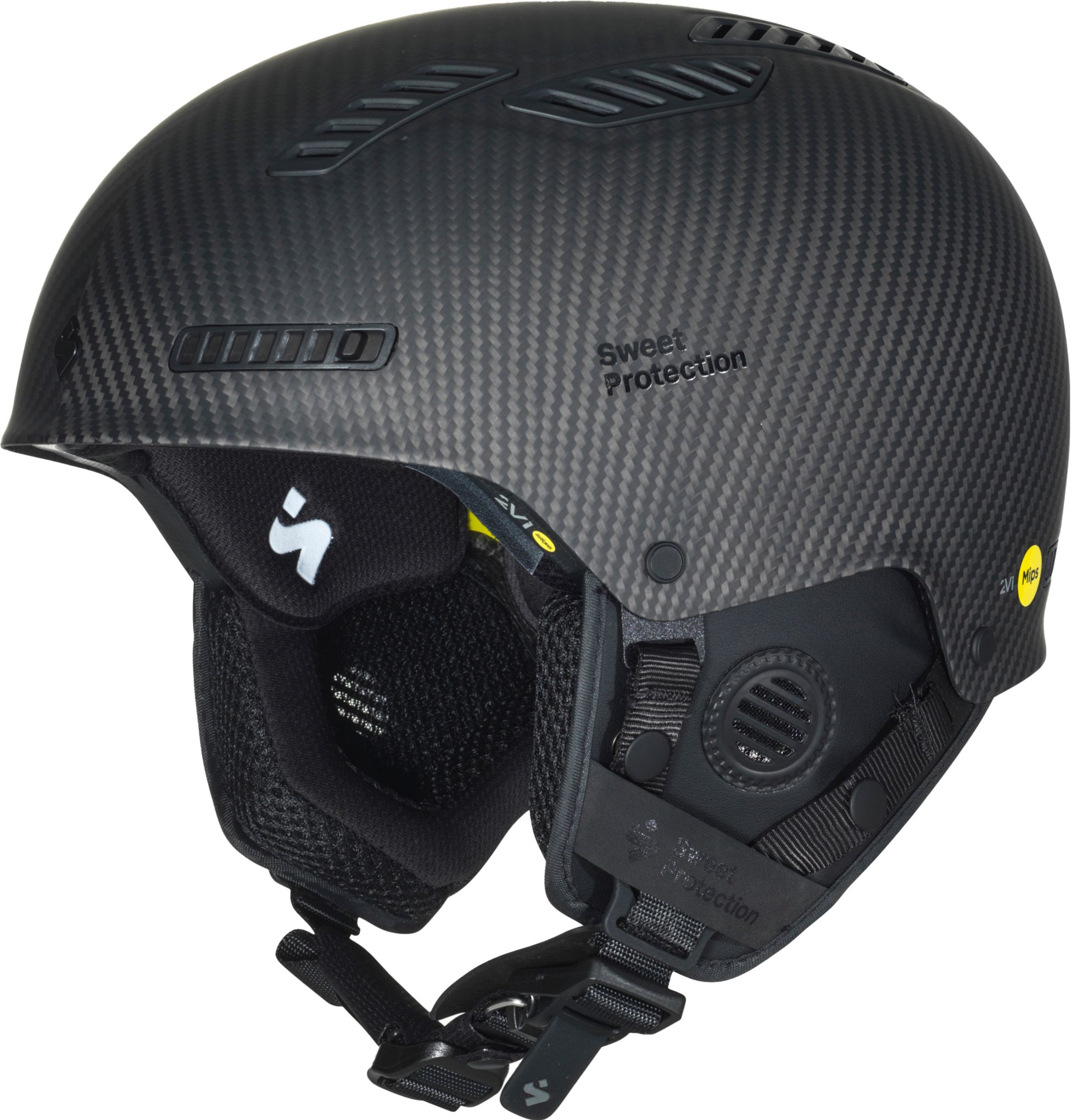 SWEET PROTECTION, Grimnir 2Vi MIPS Helmet