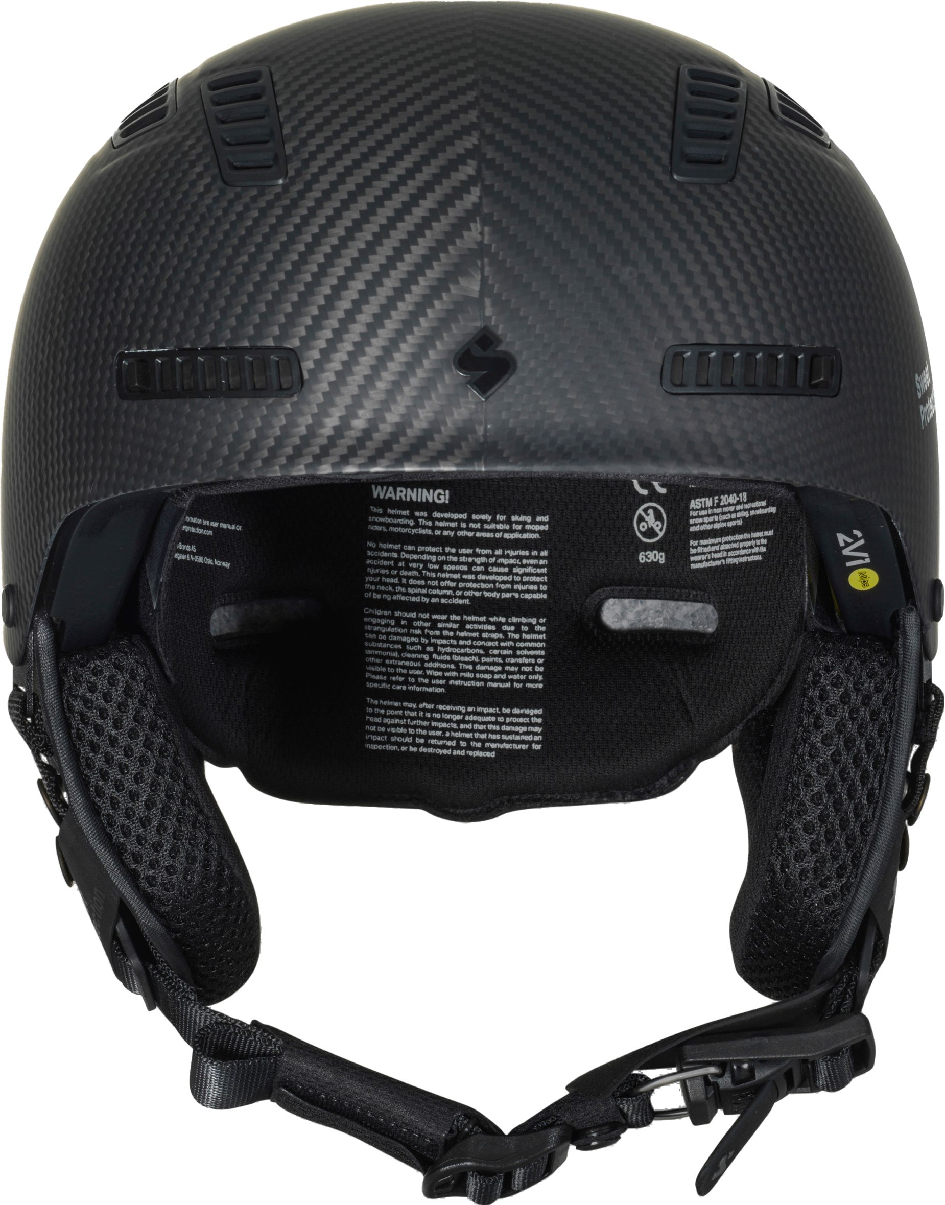 SWEET PROTECTION, Grimnir 2Vi MIPS Helmet