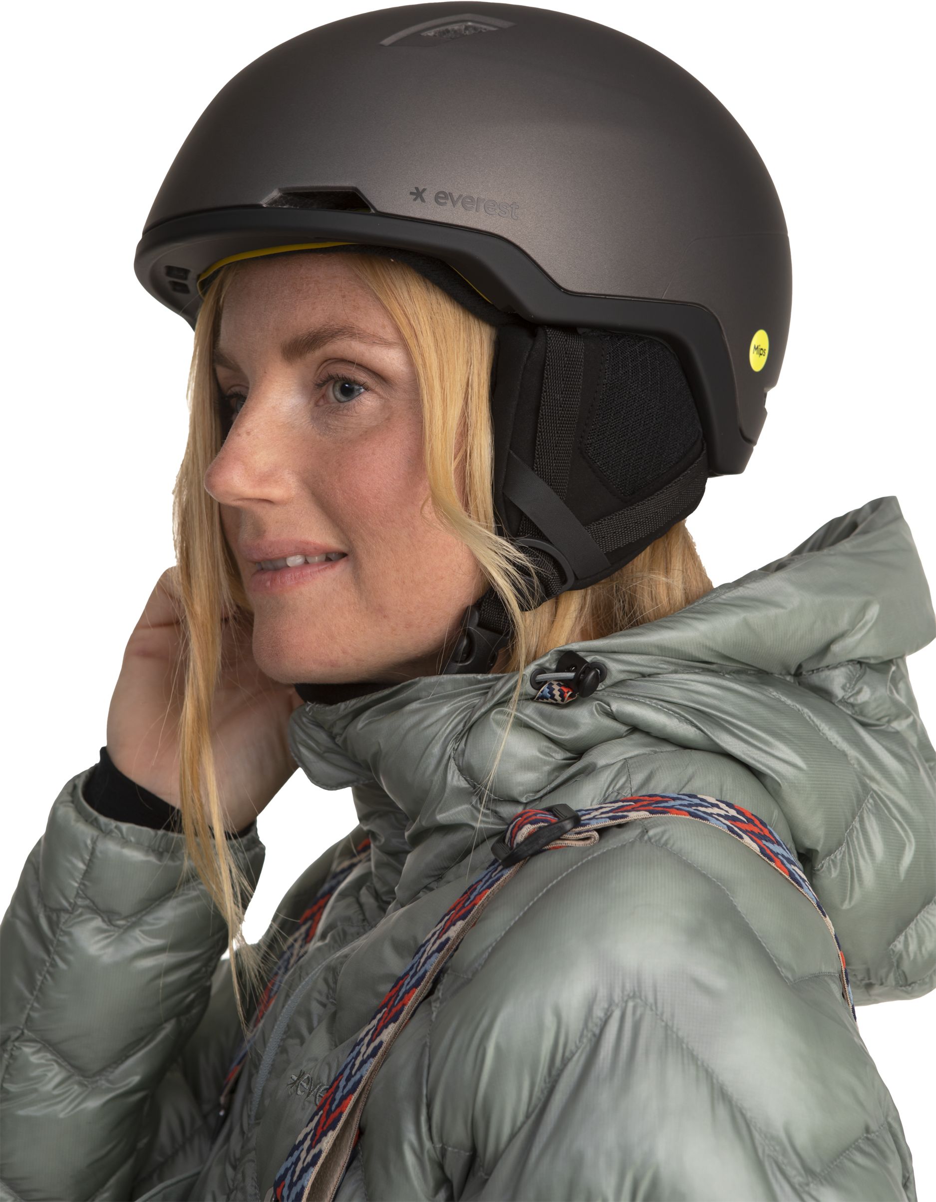 EVEREST, FREERIDE NFC MIPS