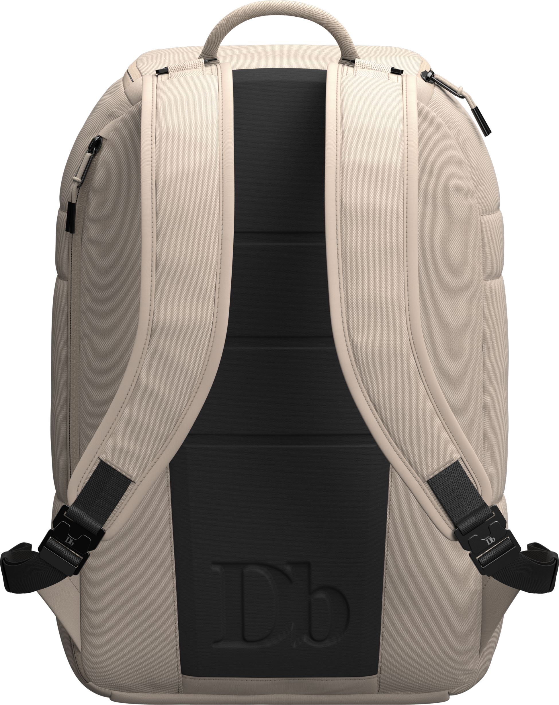 DB, Ramverk Backpack 26L