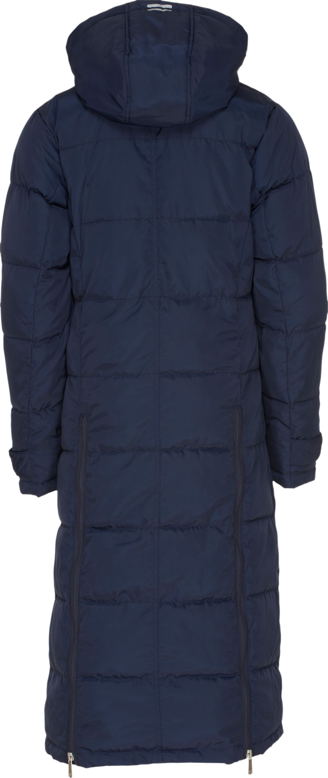 EQUIPAGE, CANDICE LONG JACKET JR