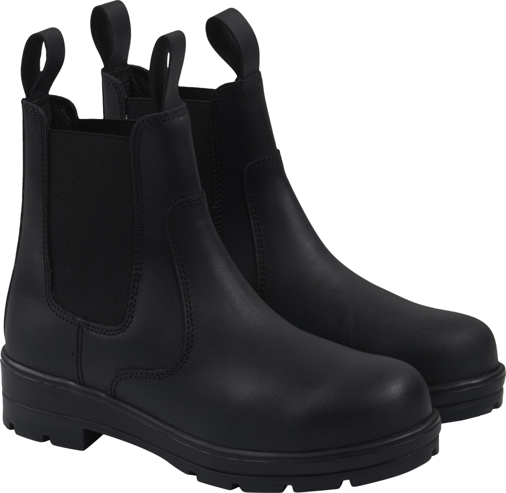 EQUIPAGE, SAFETY BOOTS JR