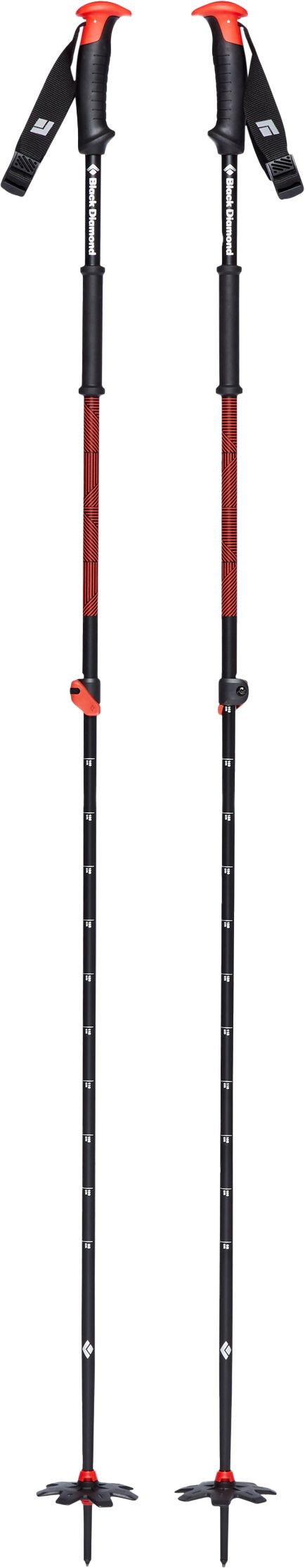 BLACK DIAMOND, TRAVERSE POLE