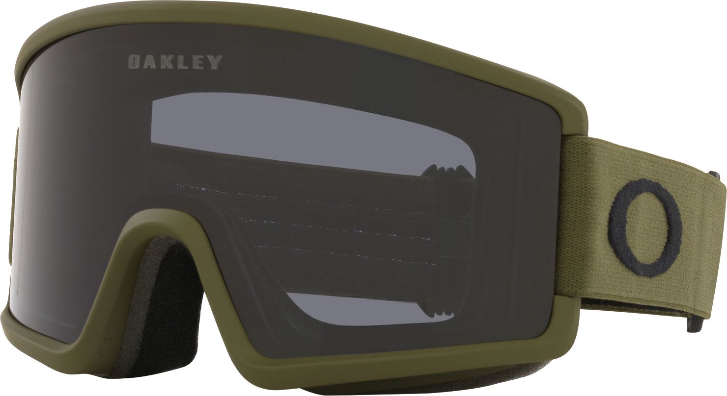 OAKLEY, TARGET LINE L