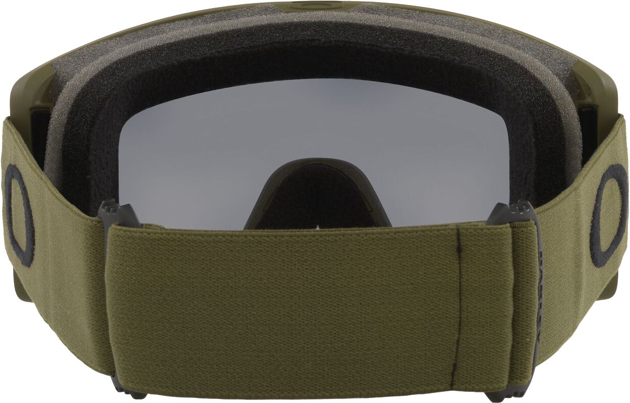 OAKLEY, TARGET LINE L