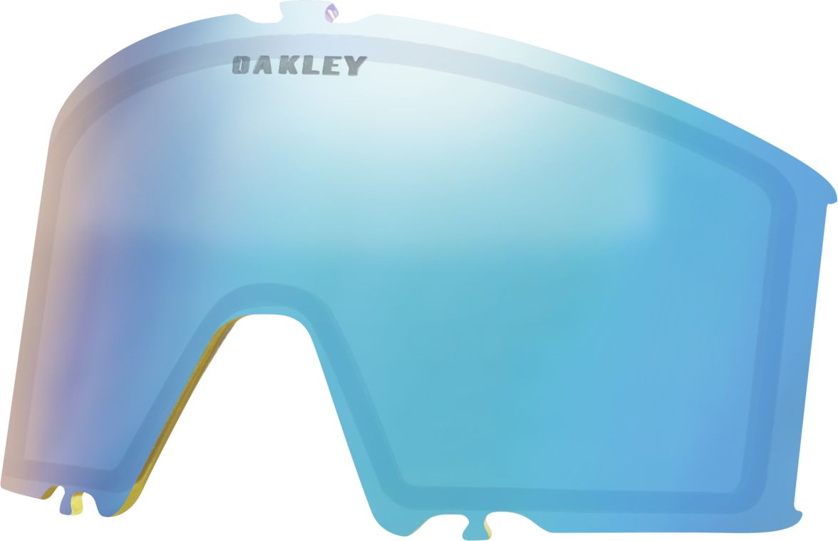 OAKLEY, REPLACEMENT LENS TARGET LINE L