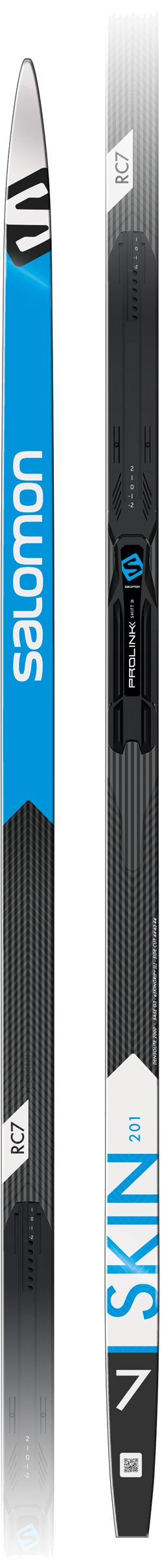 SALOMON, RC7 ESKIN PSP