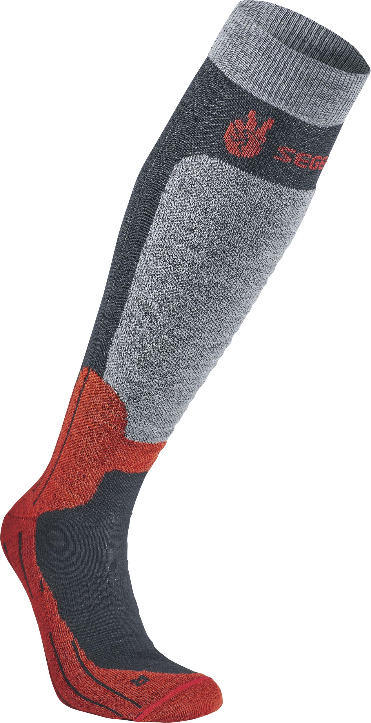 SEGER, ALPINE BYGGMARK MID COMPRESSION