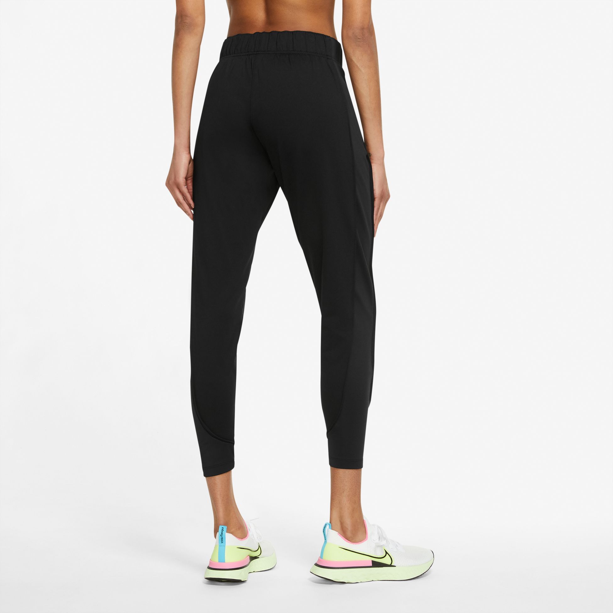 NIKE, W NK THERMA-FIT ESS PANT