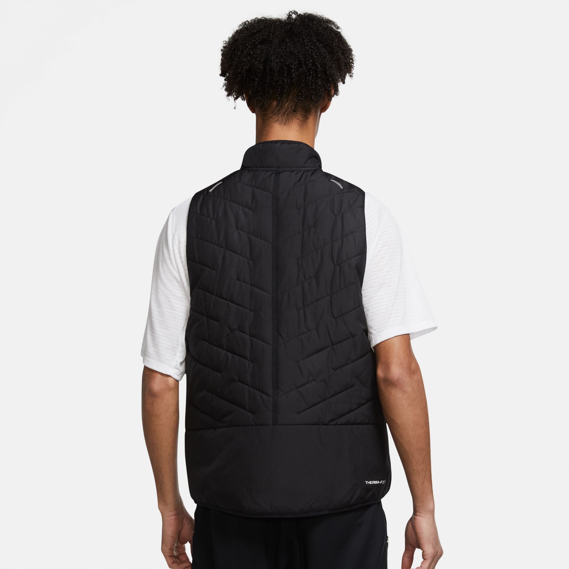 NIKE, M NK THERMA-FIT REPEL VEST