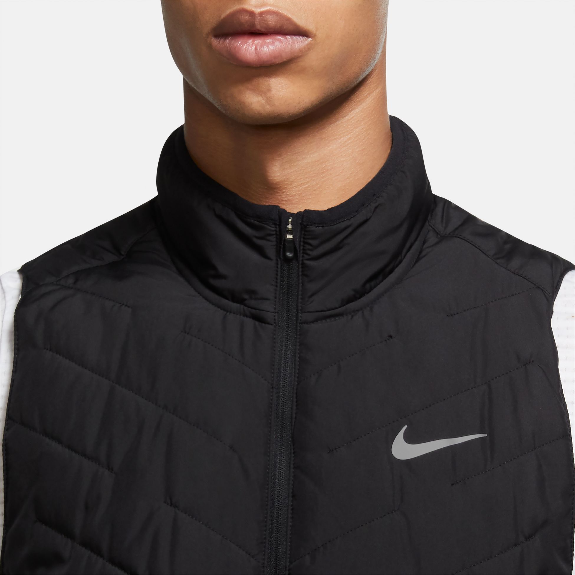 NIKE, M NK THERMA-FIT REPEL VEST