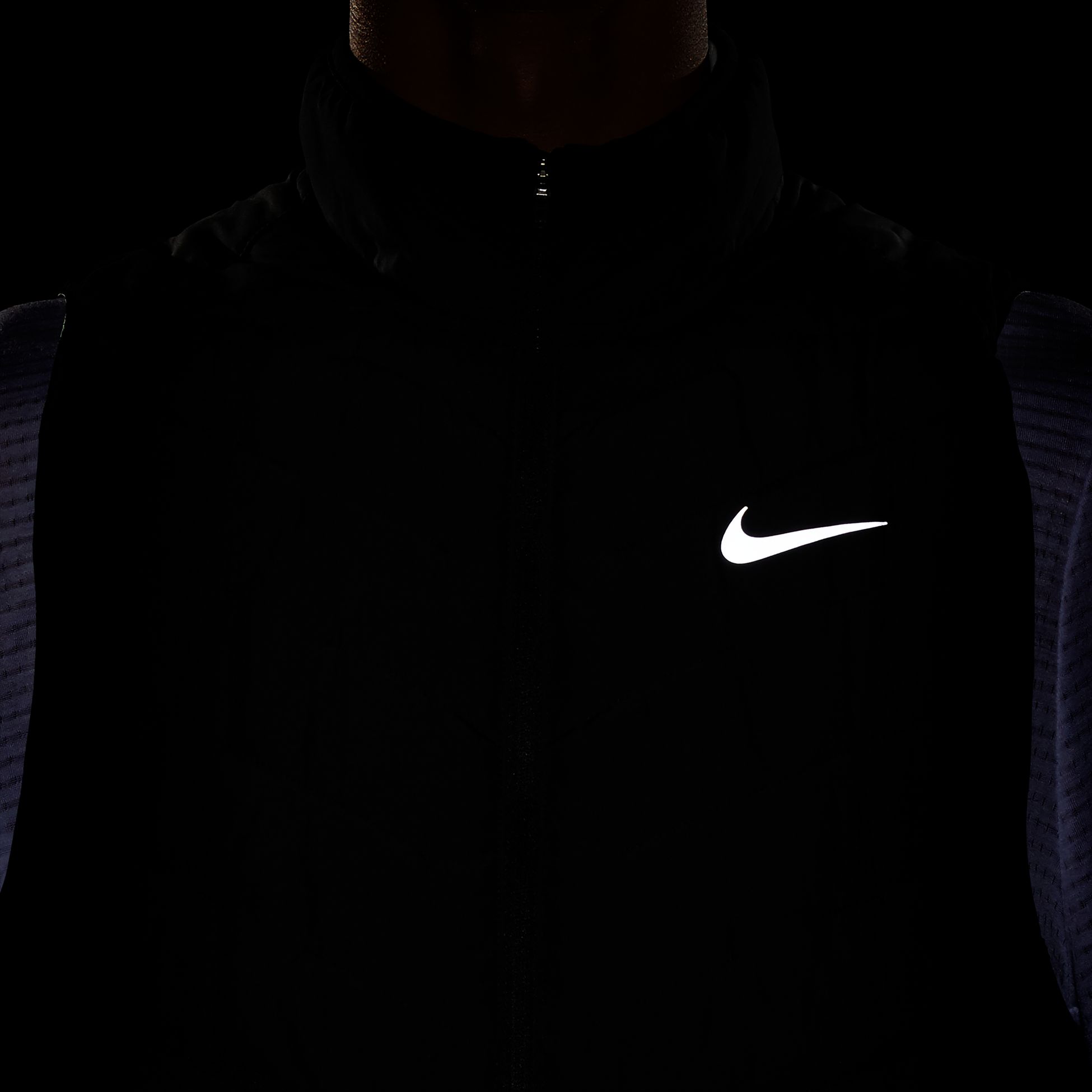 NIKE, M NK THERMA-FIT REPEL VEST