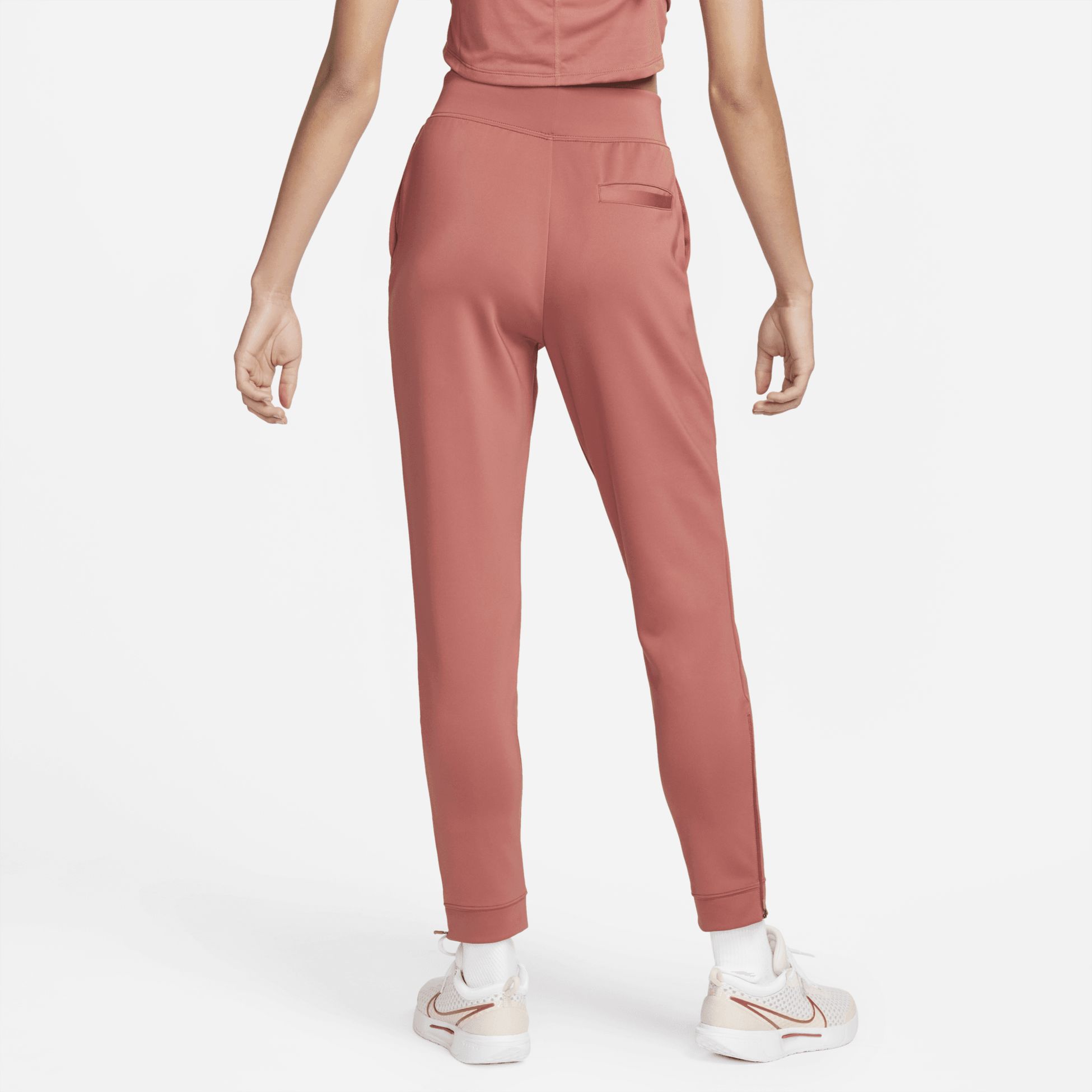 NIKE, W NK DF HERITAGE KNIT PANT