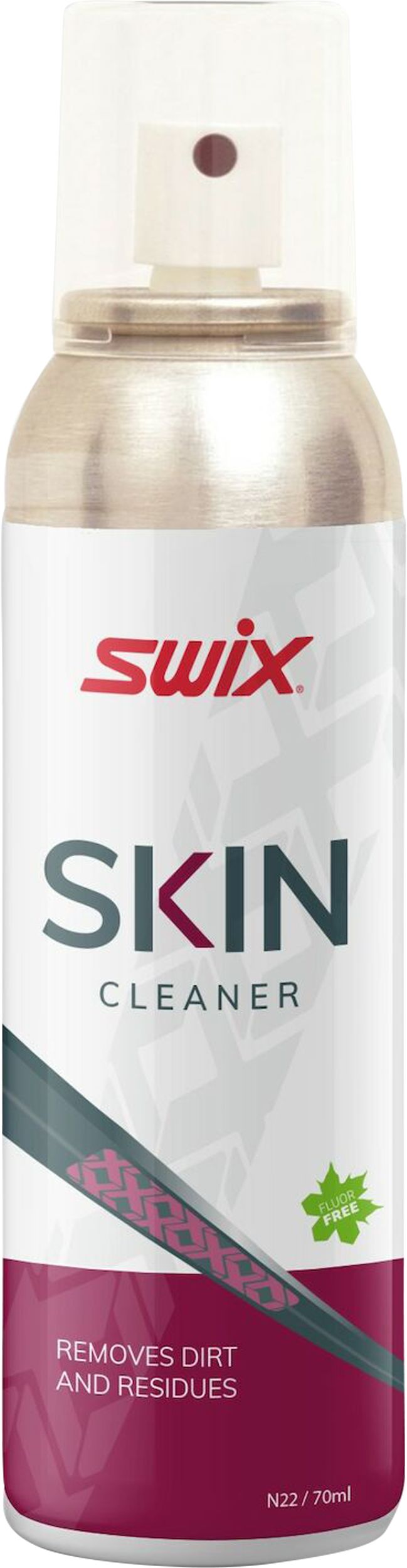 SWIX, SKIN CLEANER