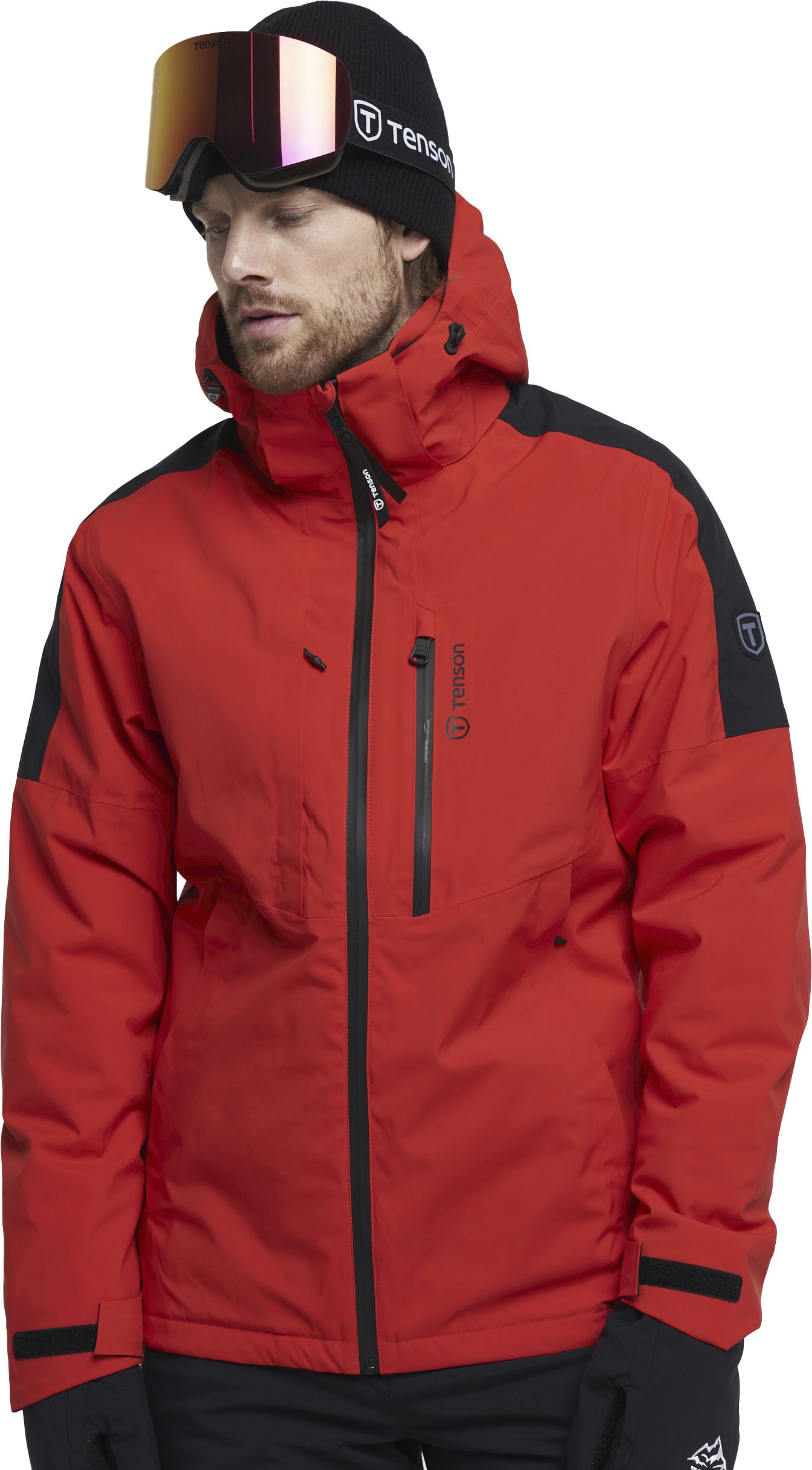 TENSON, M CORE MPC PLUS JKT