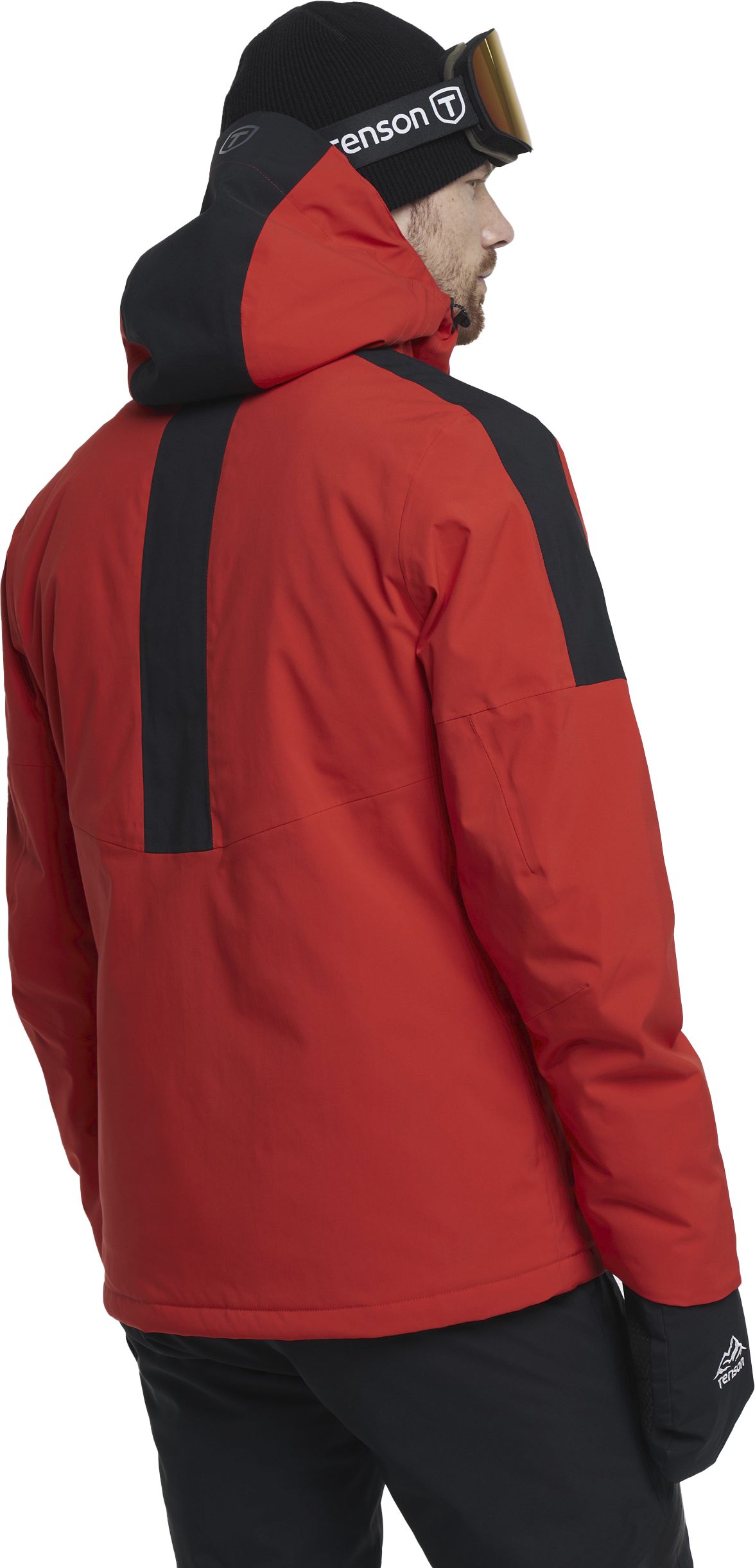 TENSON, M CORE MPC PLUS JKT