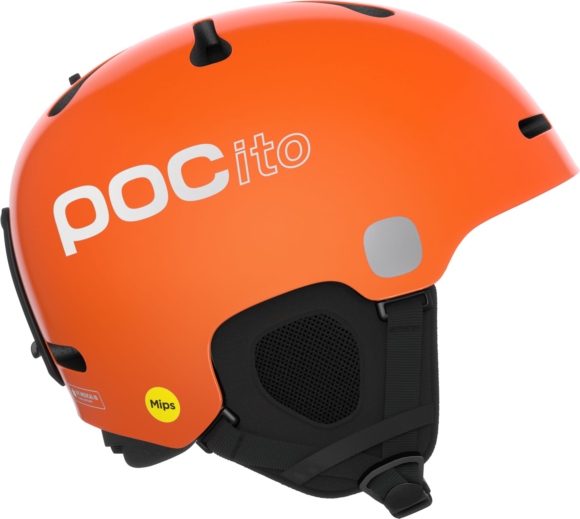 POC, POCITO FORNIX MIPS