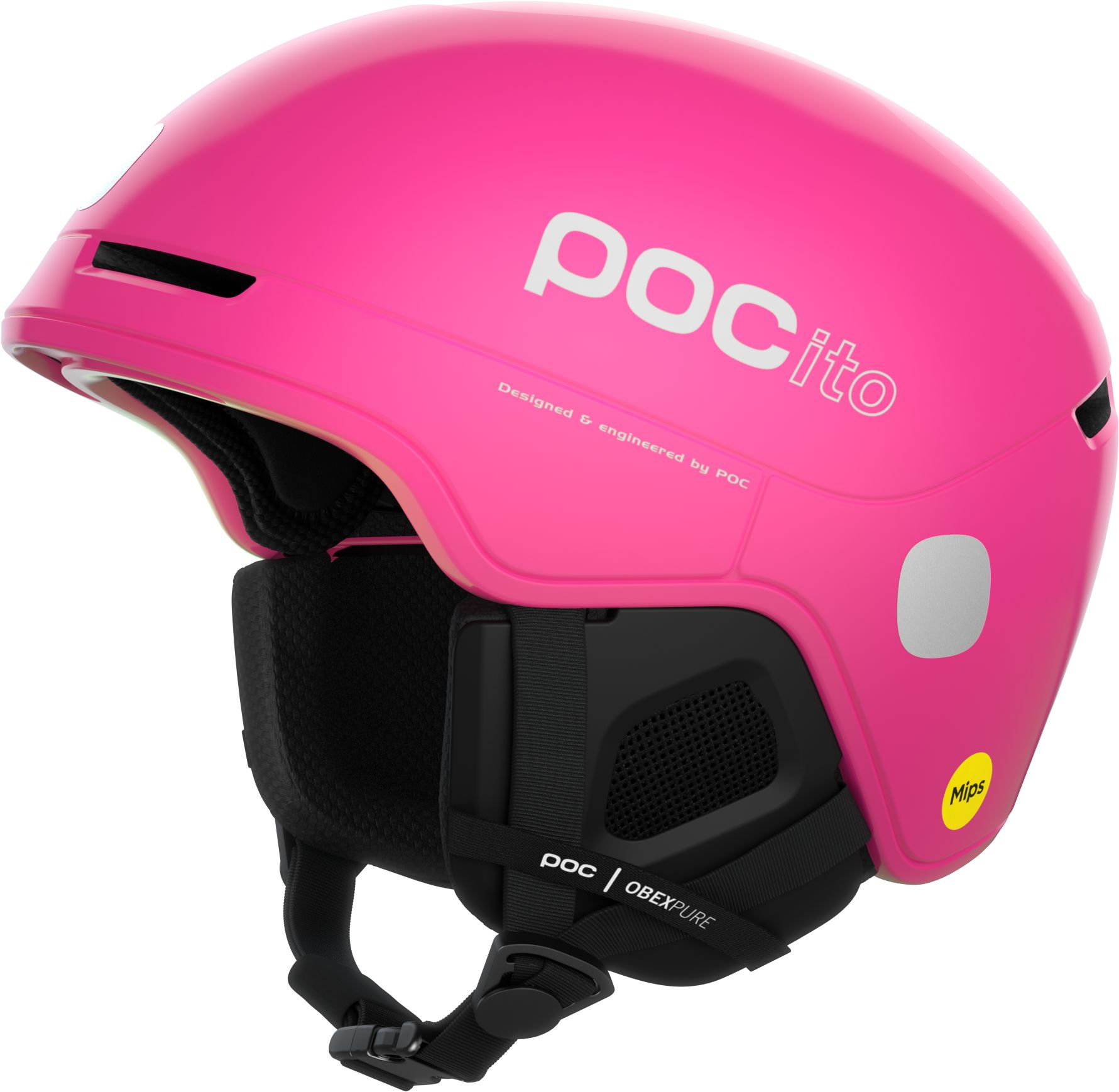 POC, POCITO OBEX MIPS