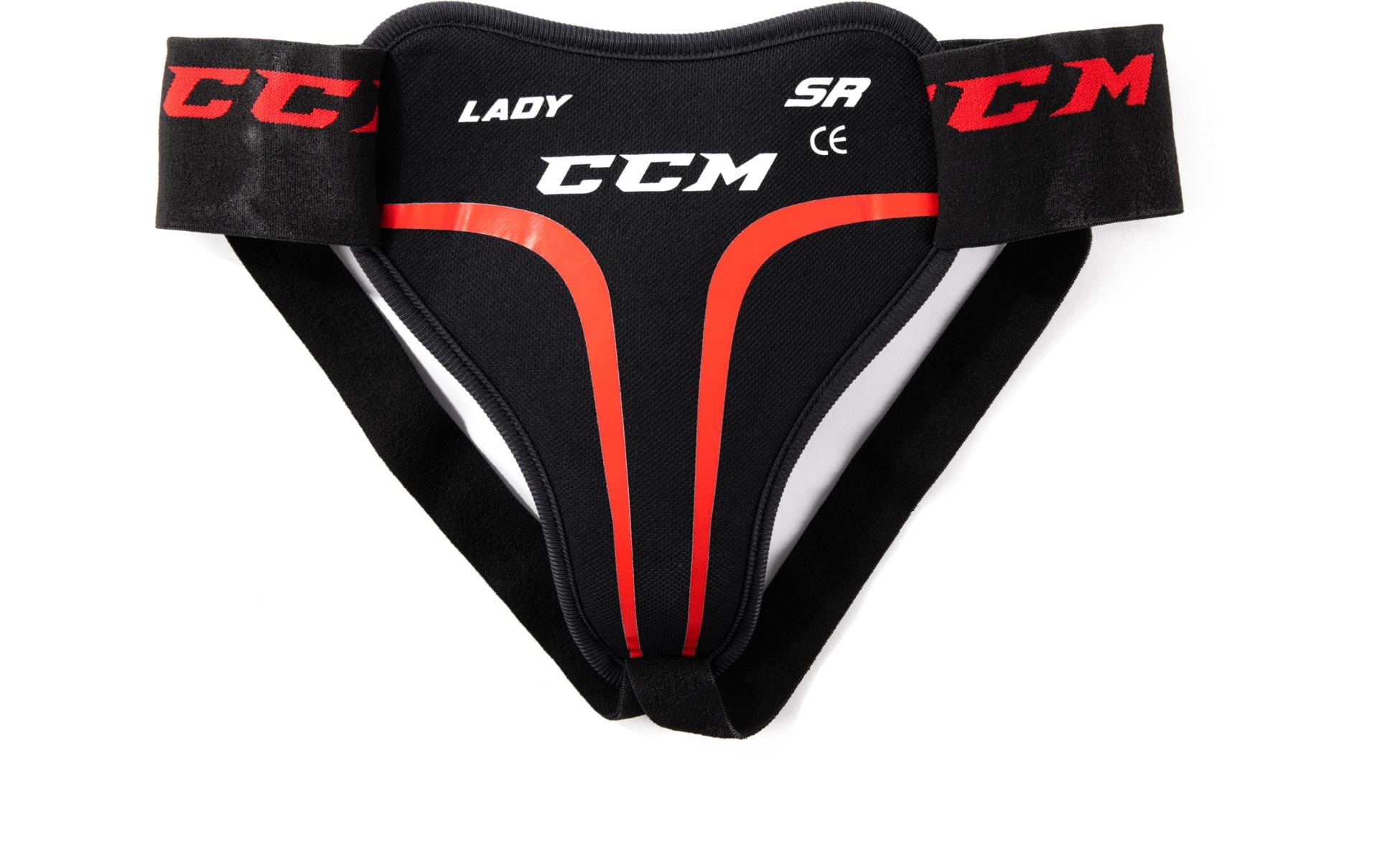 CCM, PELVIC PROTECTOR SR