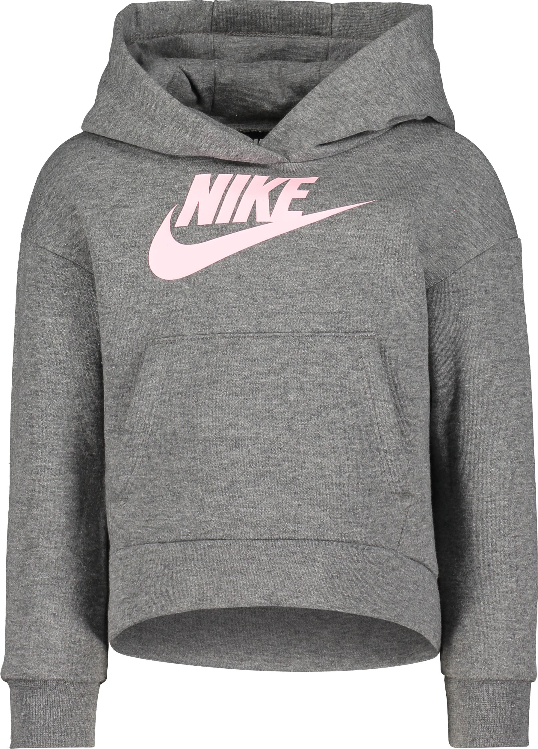 NIKE, K CLUB FLEECE PULLOVER