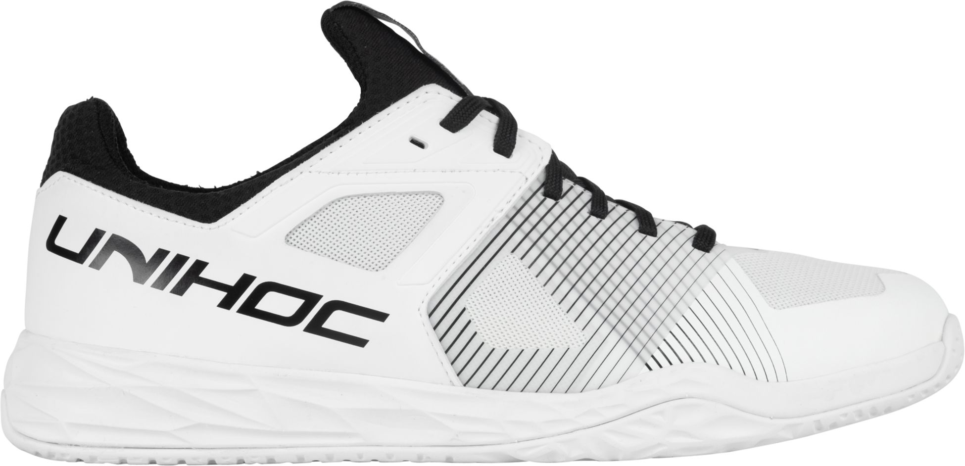 UNIHOC, M U6 COURT LOWCUT