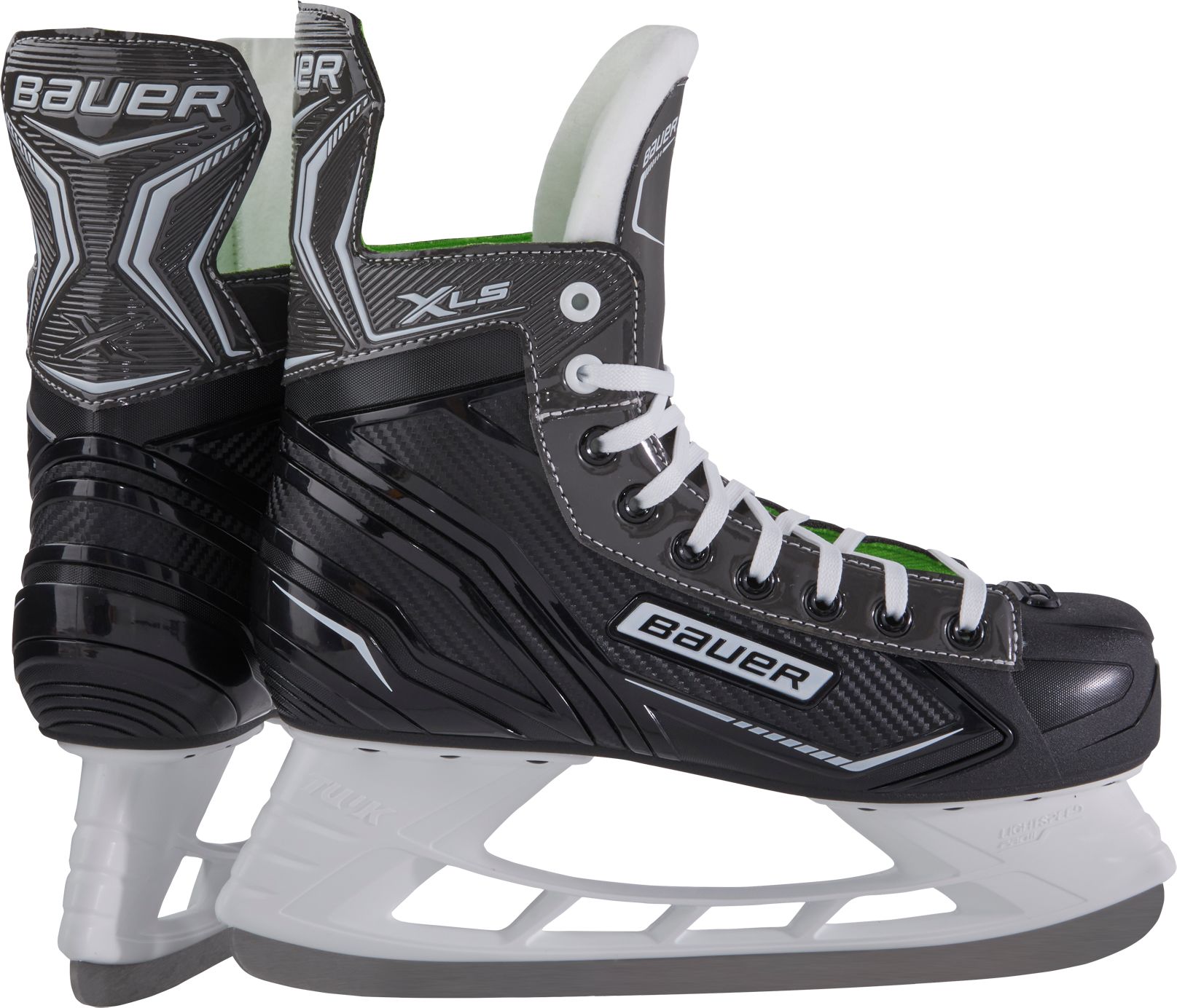 BAUER, S21 BAUER X-LS SKATE - INT