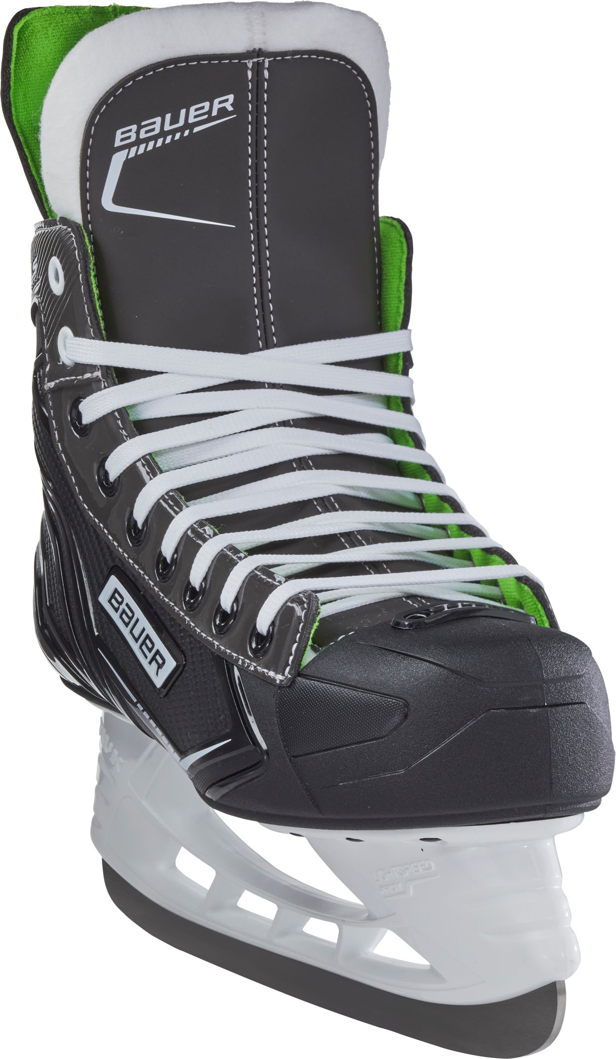 BAUER, S21 BAUER X-LS SKATE - INT