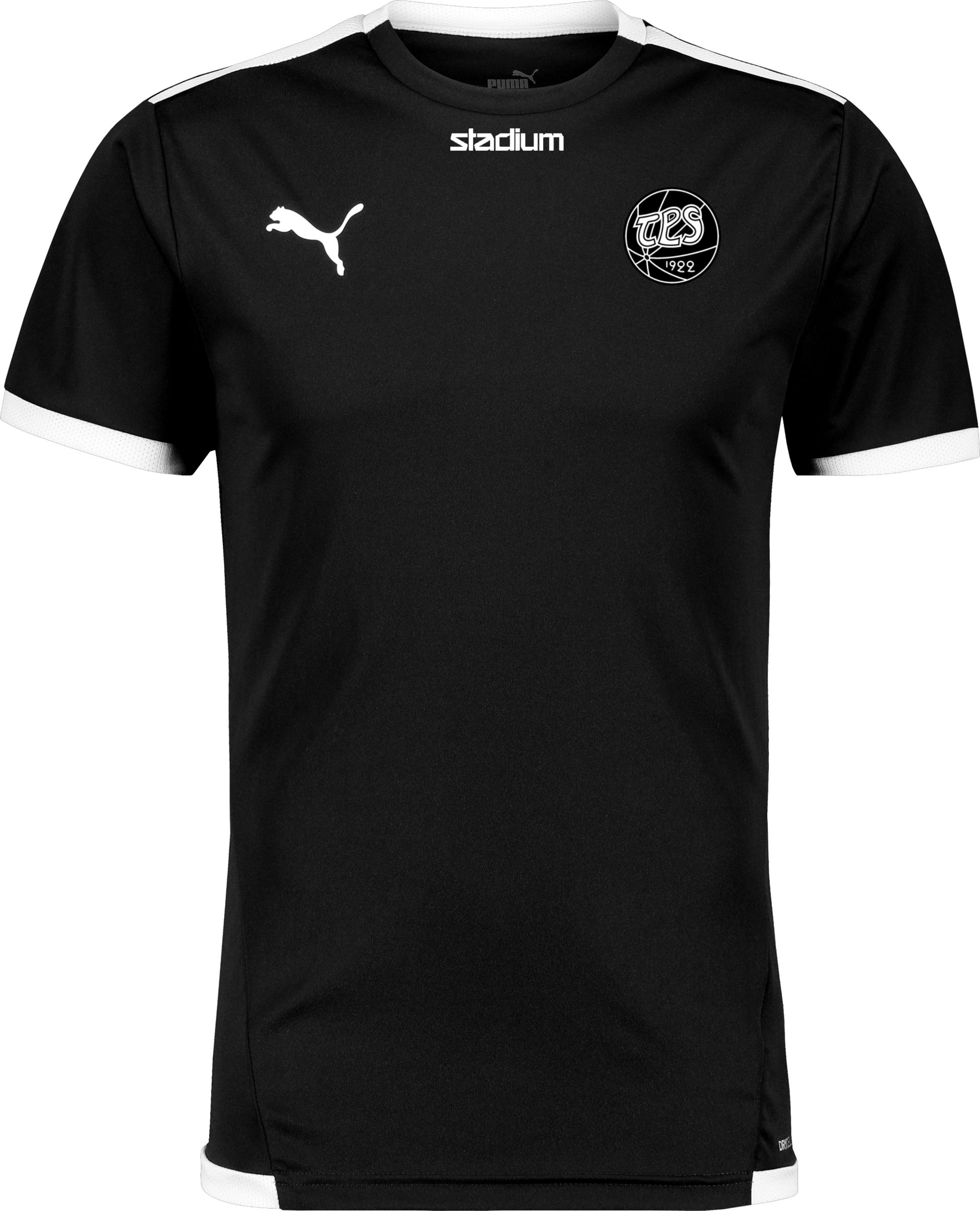 PUMA, T LIGA SS JSY