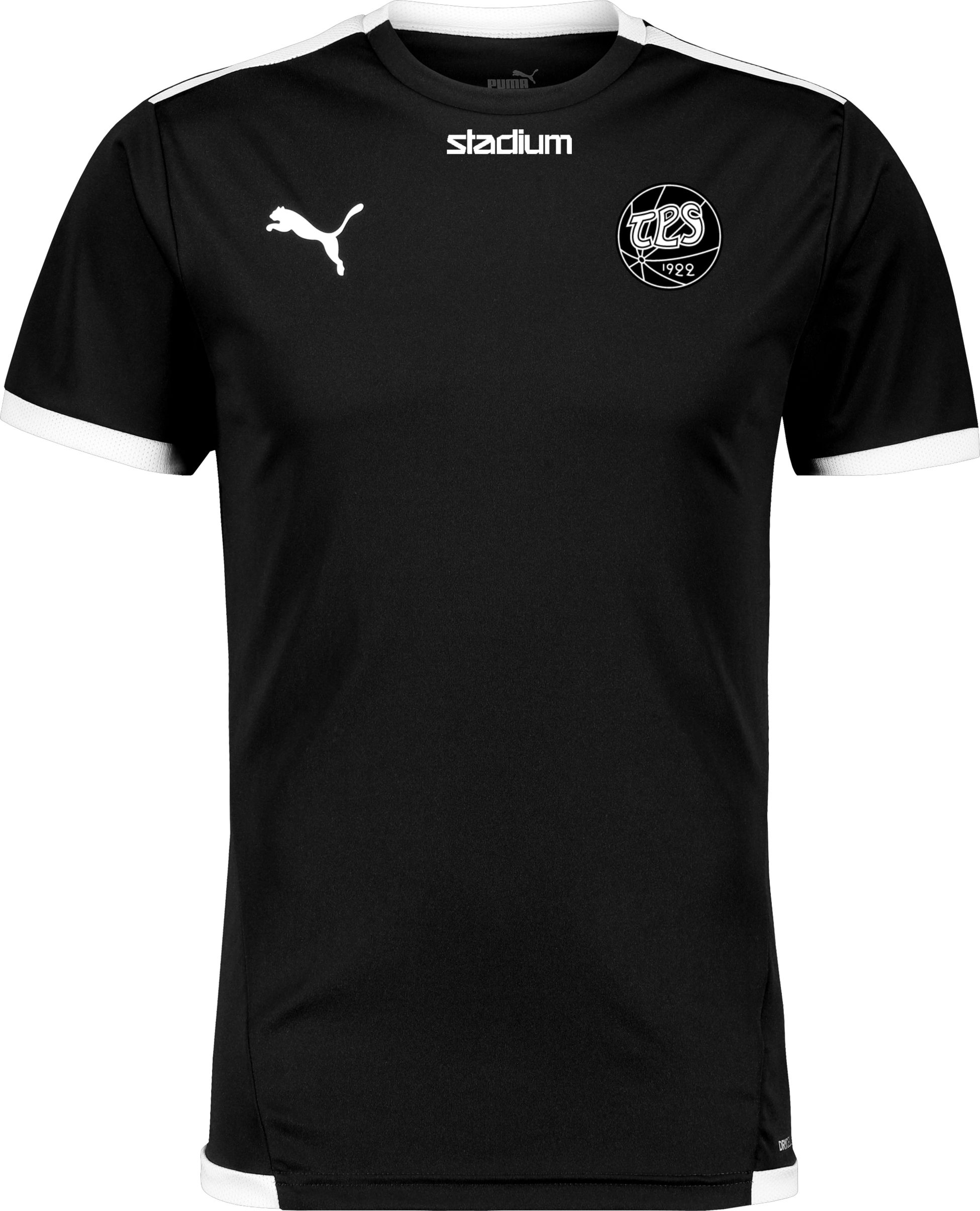 PUMA, T LIGA SS JSY JR