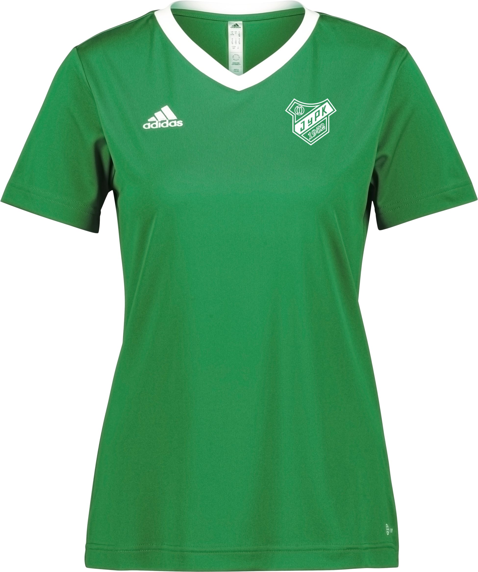 ADIDAS, ENT22 JSY TEE W