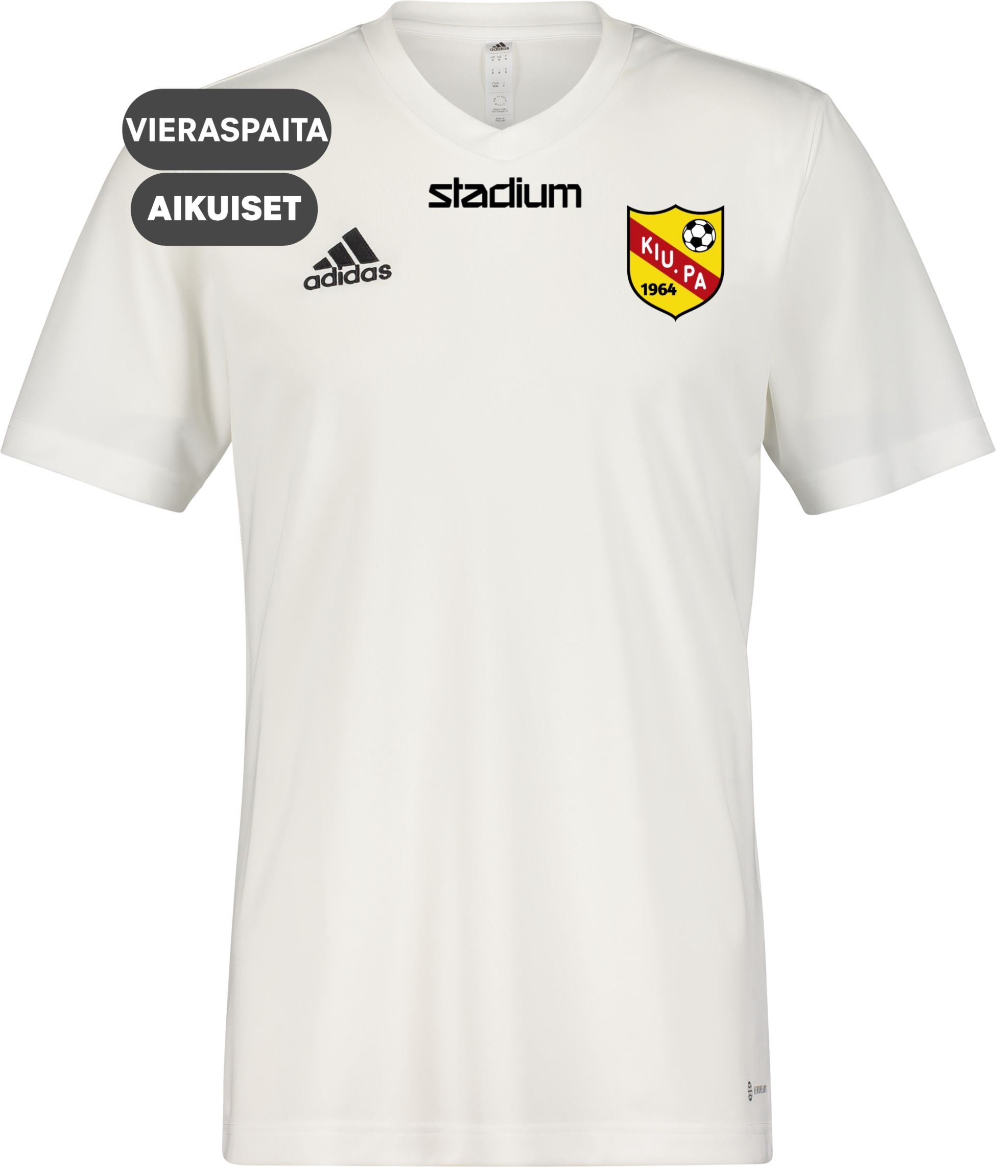 ADIDAS, ENT22 JSY TEE